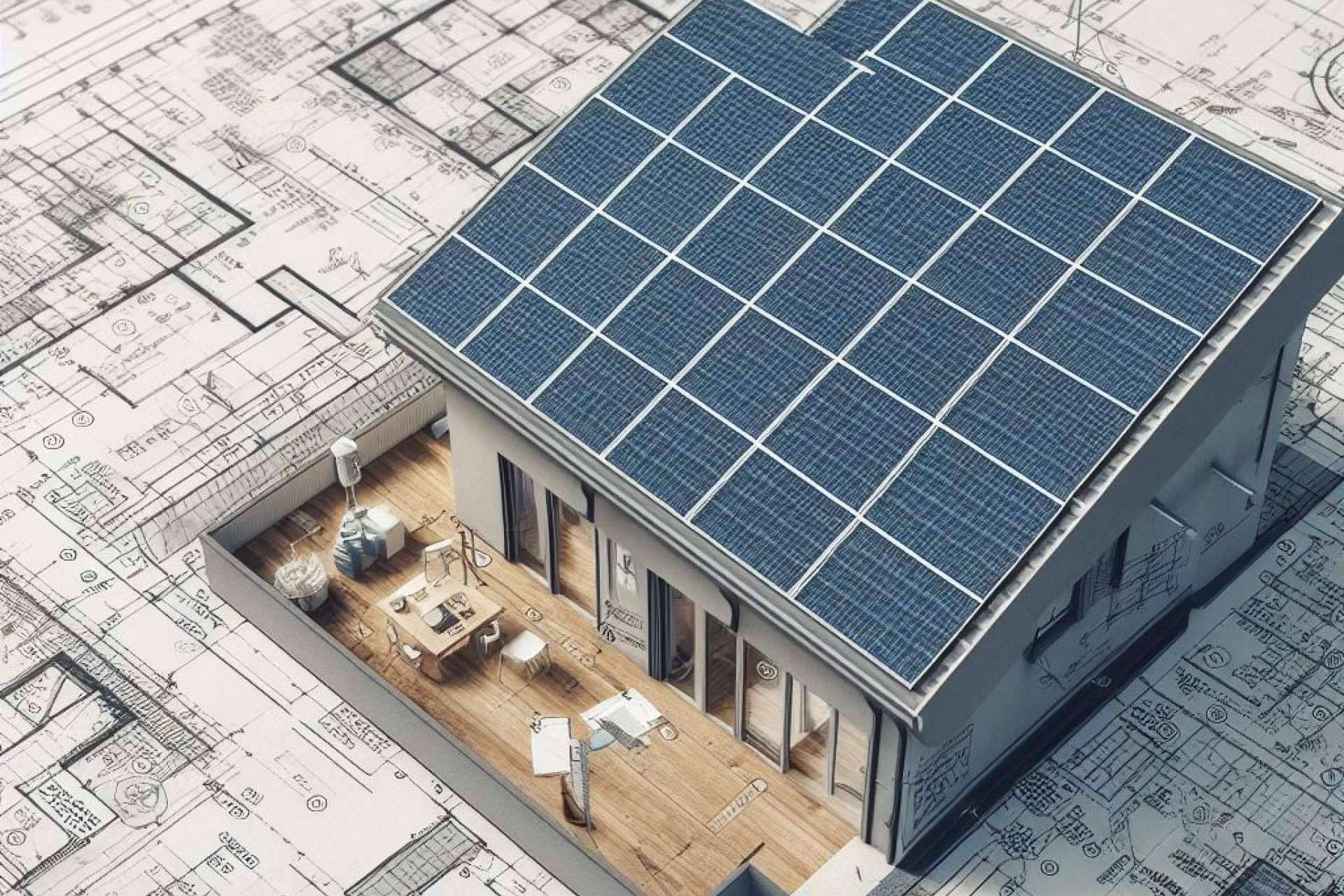 Eseo Renovables; la consultoría energética para grandes consumidores