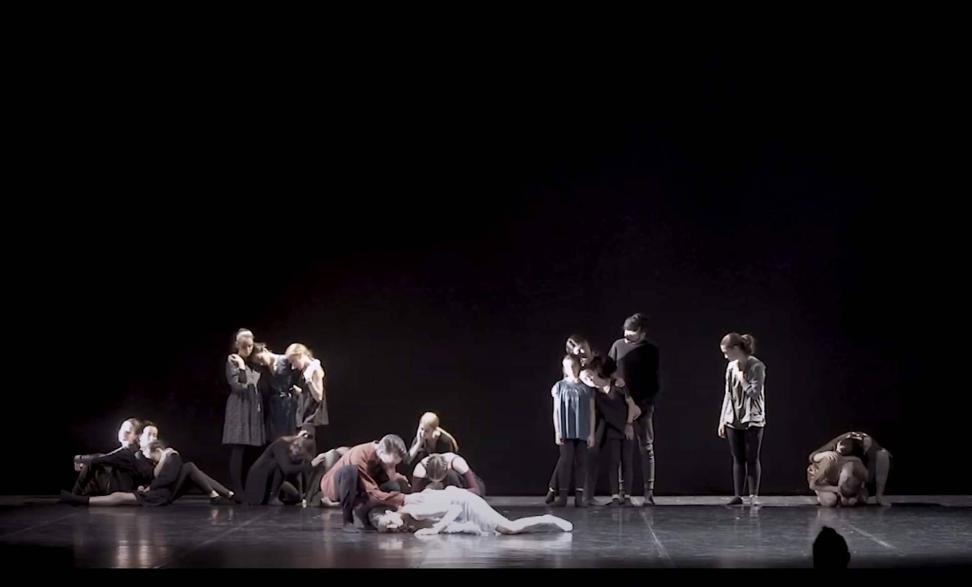 Joven Ballet Impulsa vuelve a ganar el Primer Premio