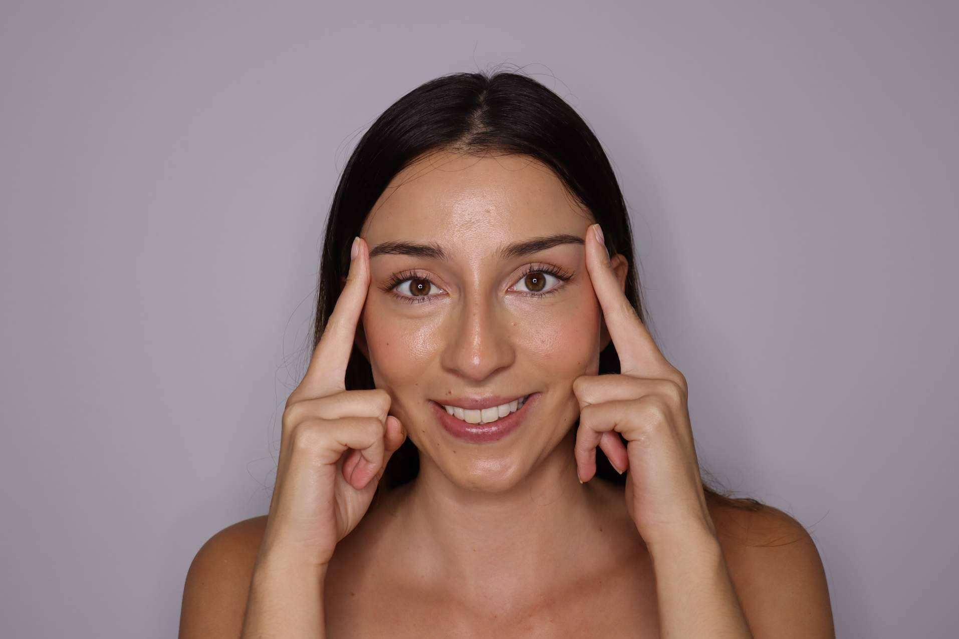 Aprender a crear una rutina propia de yoga facial, de la mano de KatheYogui