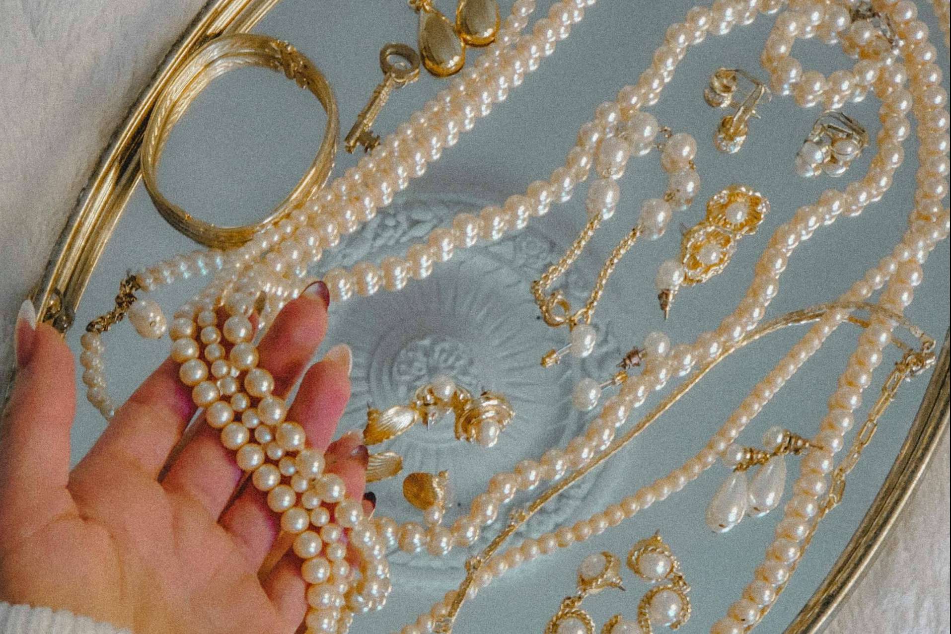 Novecento by Enseñat Heritage apuesta por la joyería reaprovechamiento