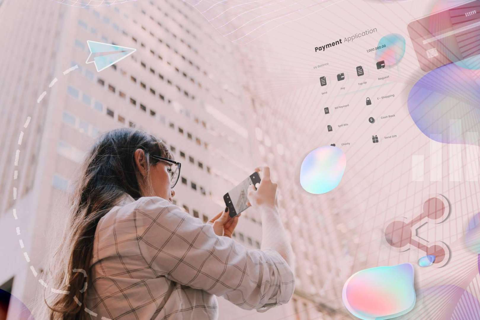 Amaze combina IA y creatividad para crear campañas publicitarias para grandes compañías