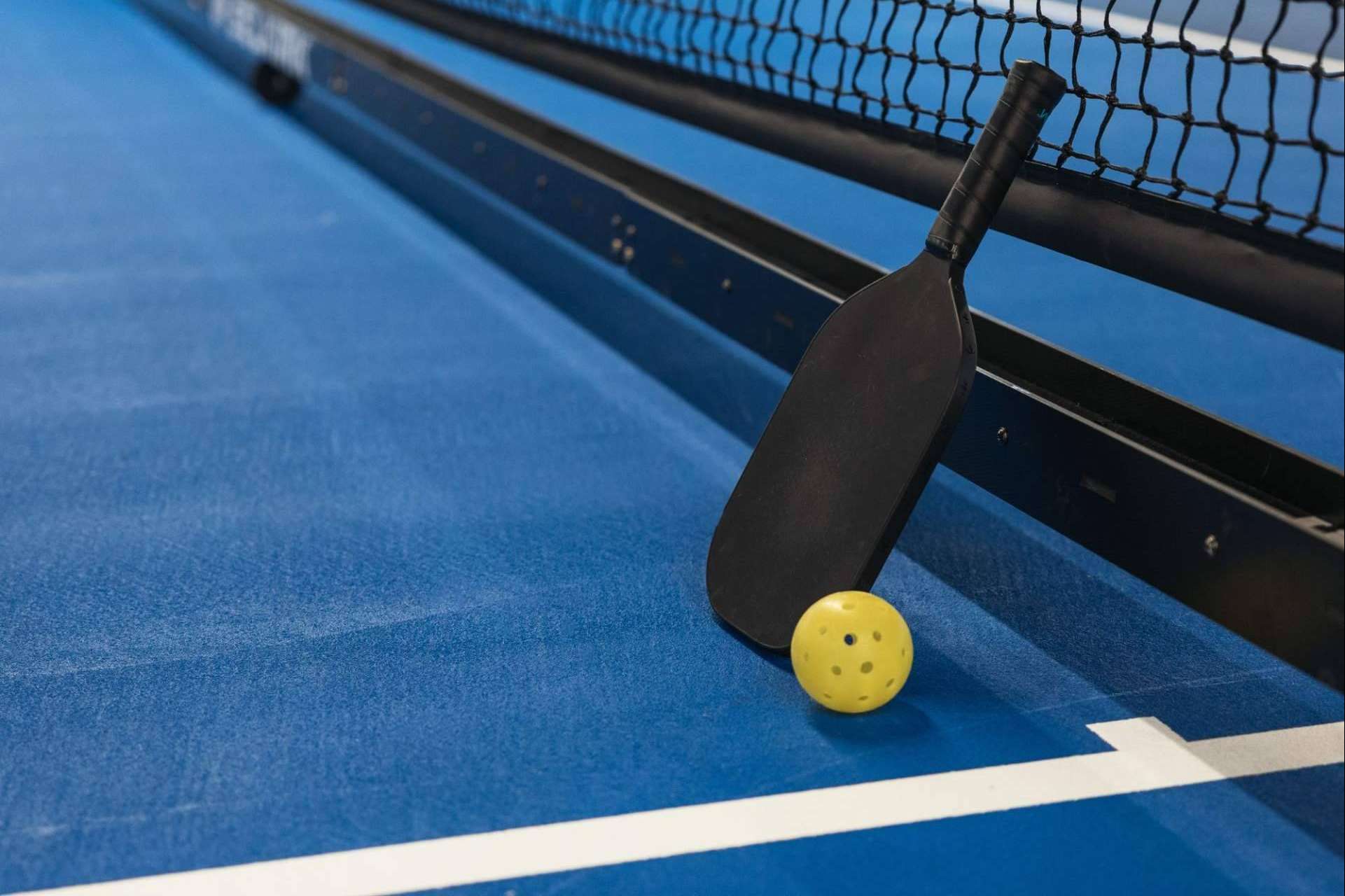 Todo lo que hay que saber sobre pickleball, el nuevo deporte de raqueta