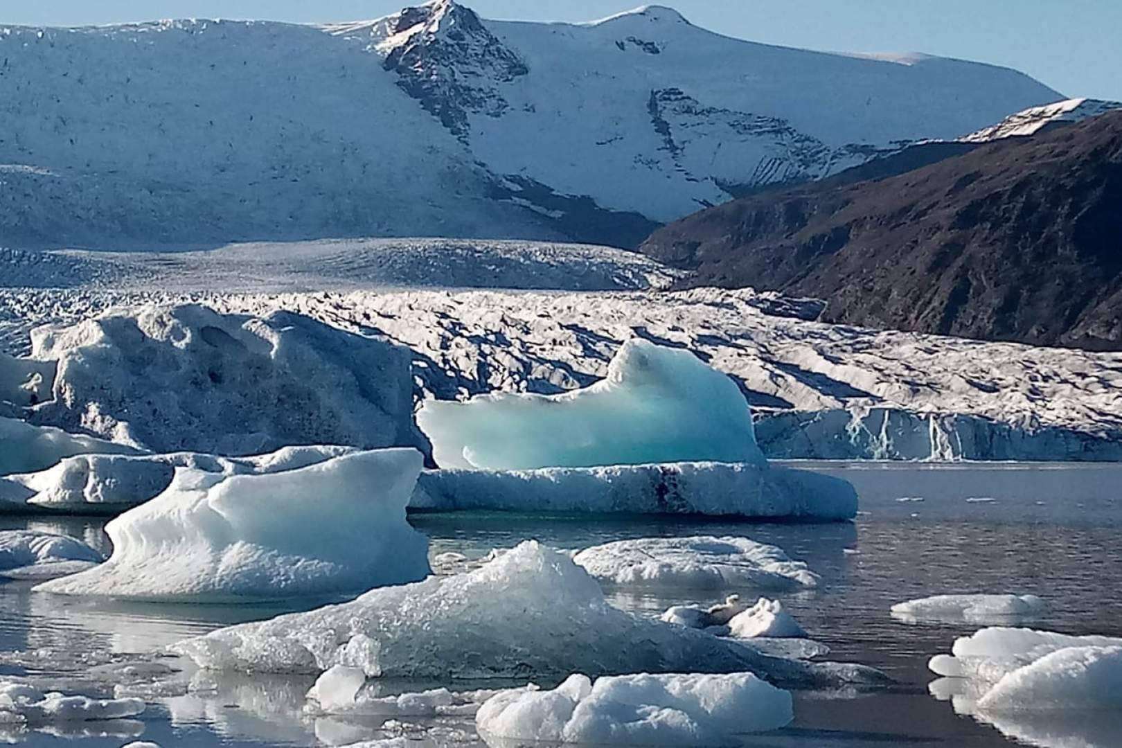 Vivir una experiencia inolvidable en Islandia con Aldu Experience