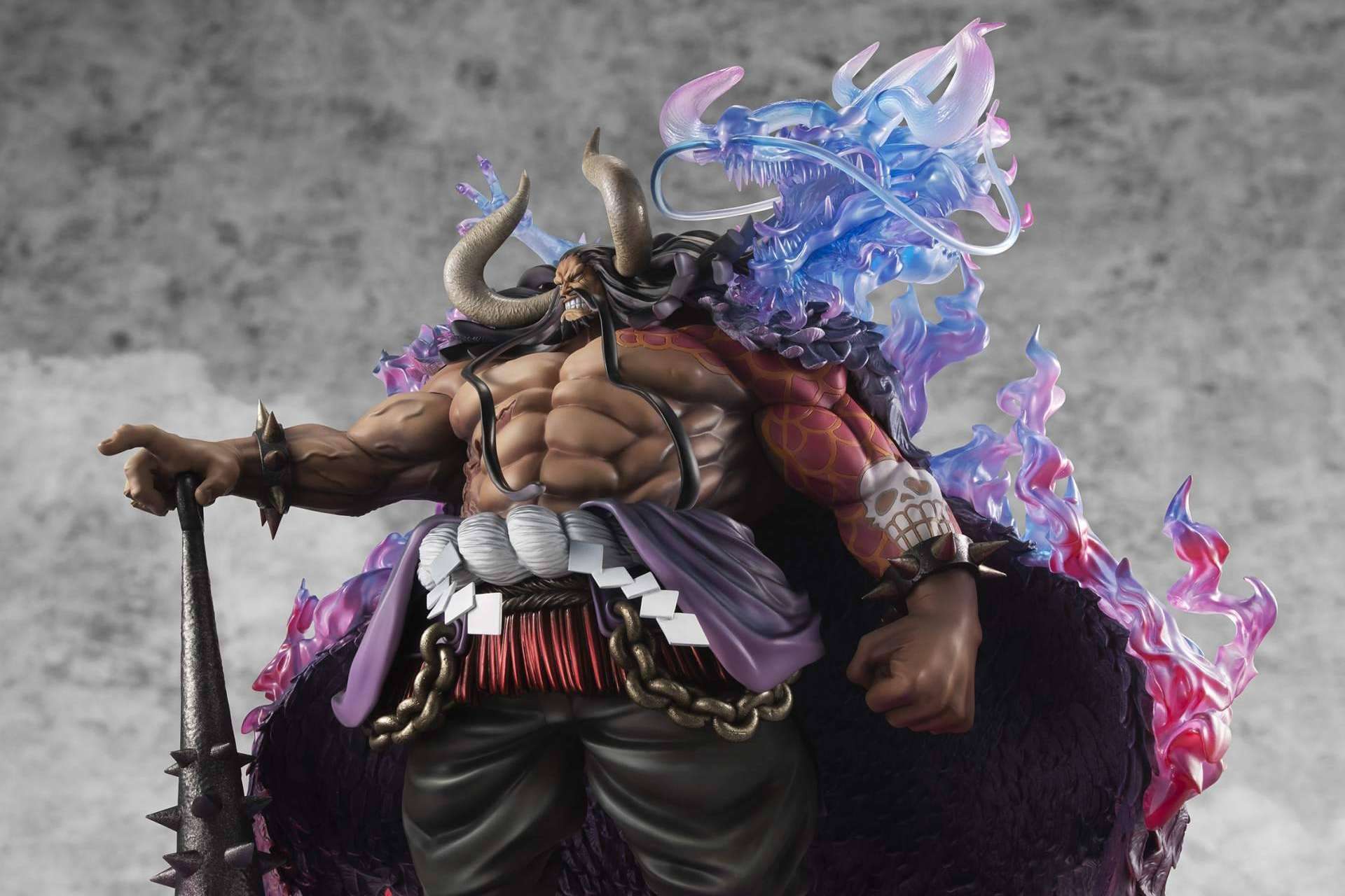 La linea de MegaHouse llega en exclusiva y con una excelente oferta a Banpresto.es