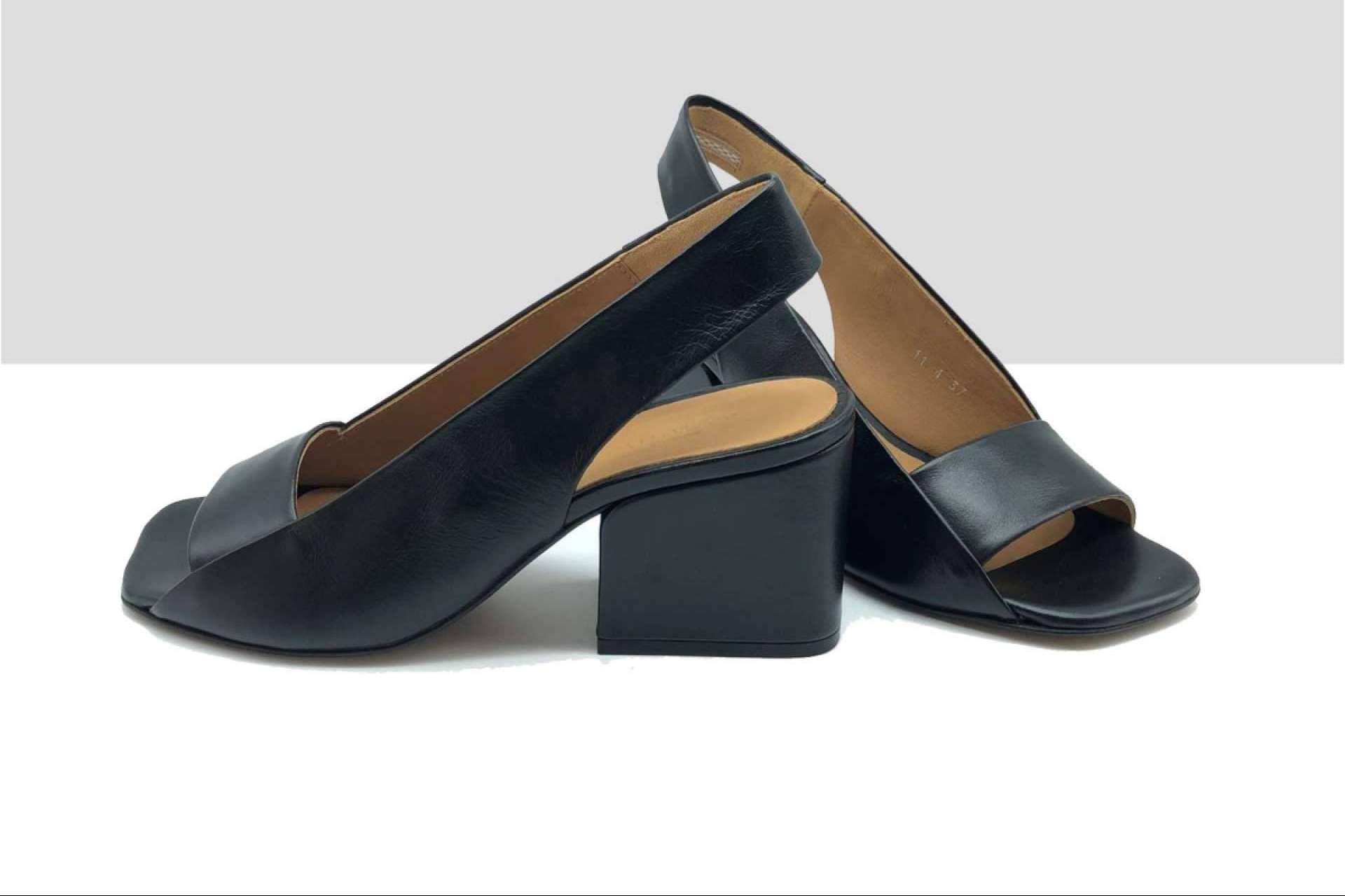 Audley Shoes lanza su nueva colección de zapatos de verano
