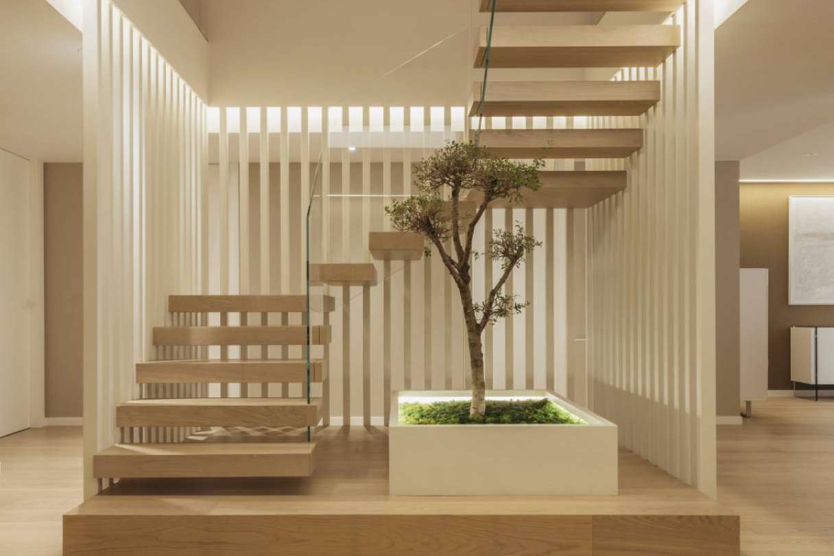 Ascoz Arquitectura; estudio de arquitectura en la costa mediterránea para el diseño de viviendas unifamiliares de lujo