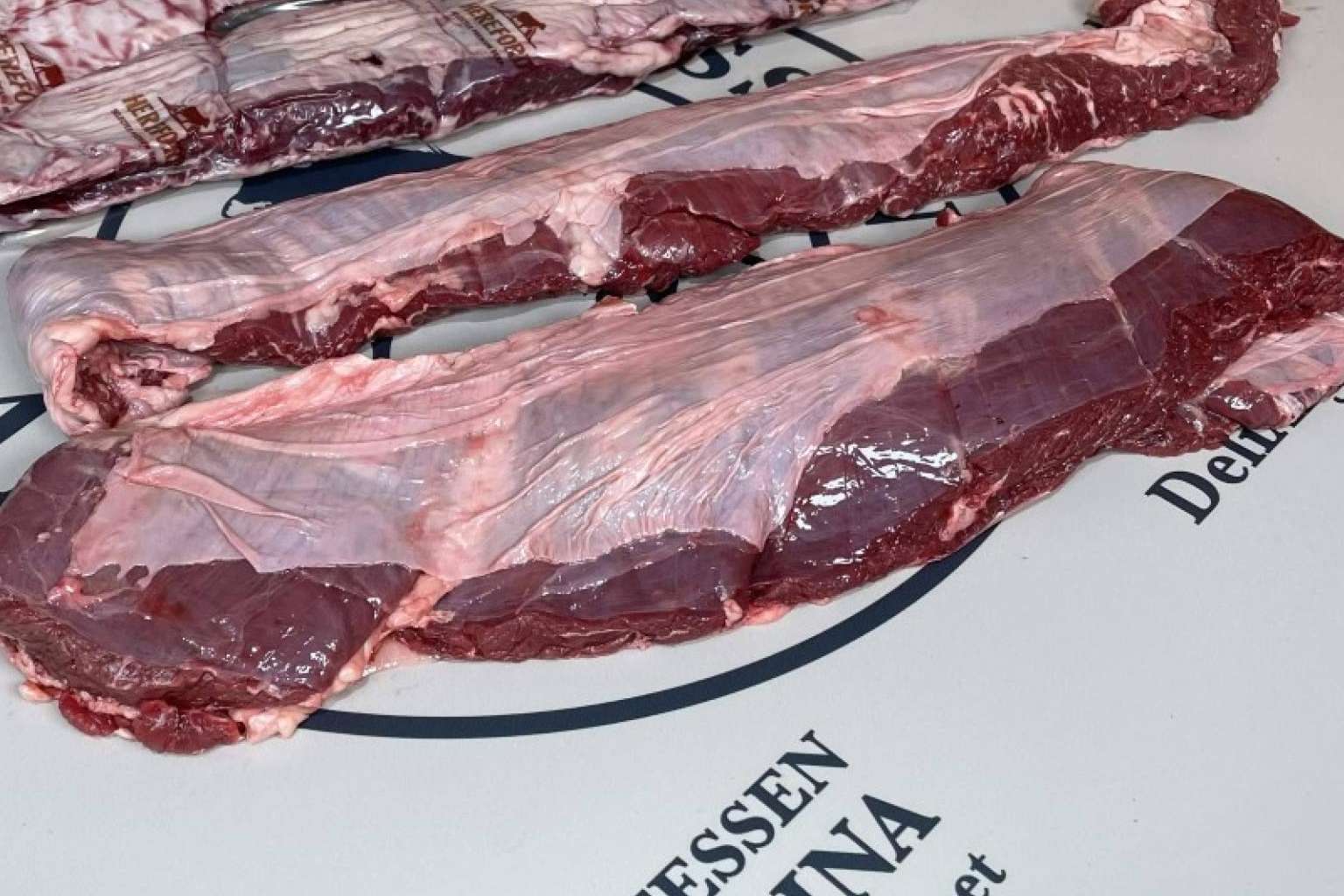 La entraña de ternera, una delicia fácil de preparar de la mano de Delicatessen Argentina
