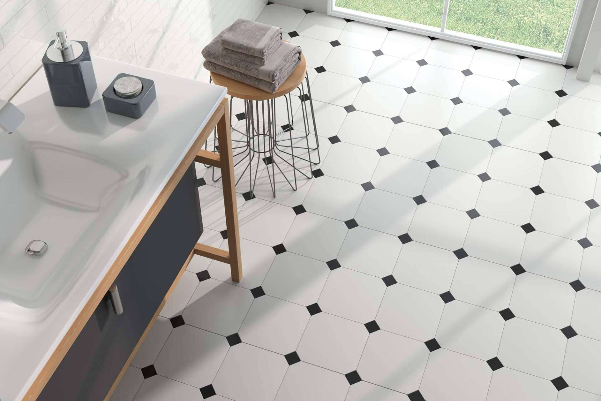 Qué considerar a la hora de buscar los azulejos y baldosas adecuadas a un espacio