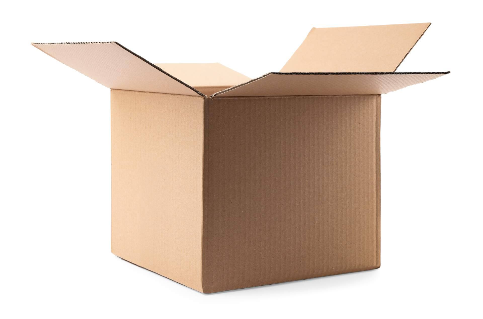 Cajas de cartón de calidad a precios accesibles, de la mano de TodoAlmacén - EMBEX