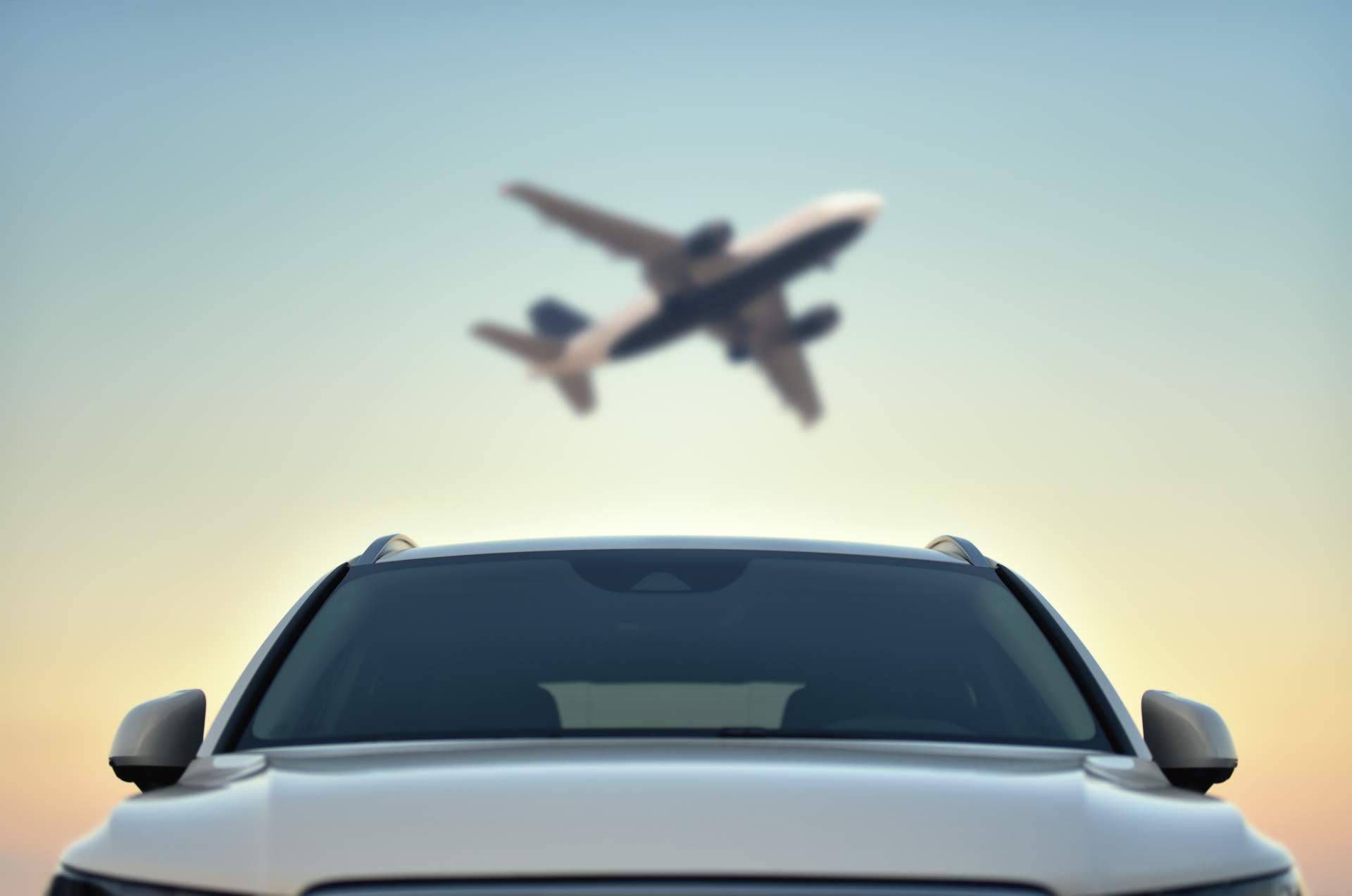 Apárcalo proporciona una alternativa cómoda y segura para aparcar en el aeropuerto de Alicante