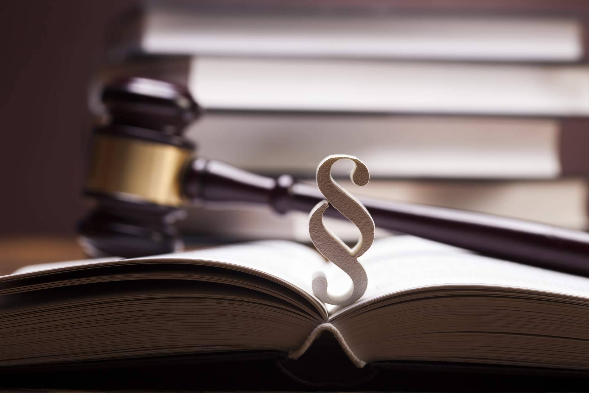 Servicios de representación legal que ofrece Abogados Para Tus Deudas para ampararse en la Ley de Segunda Oportunidad
