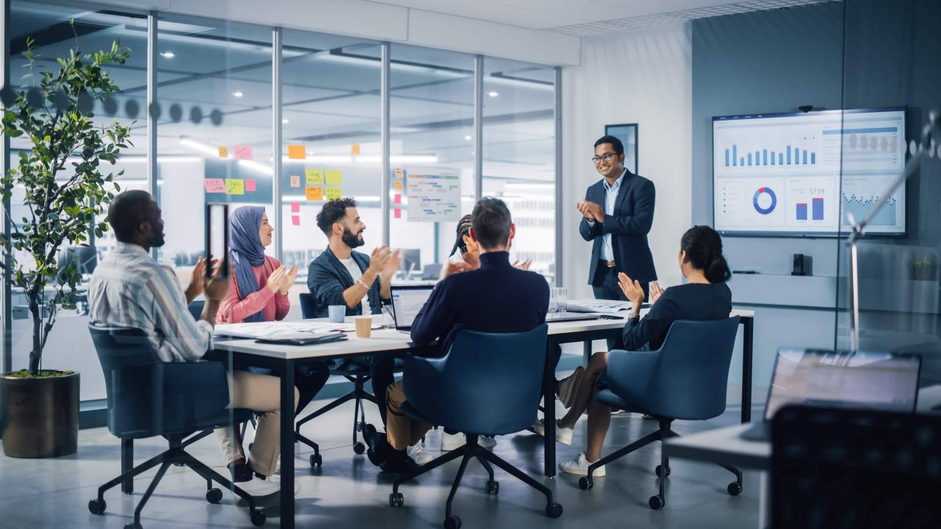 ¿Cómo mejorar la gestión de personal en una empresa?