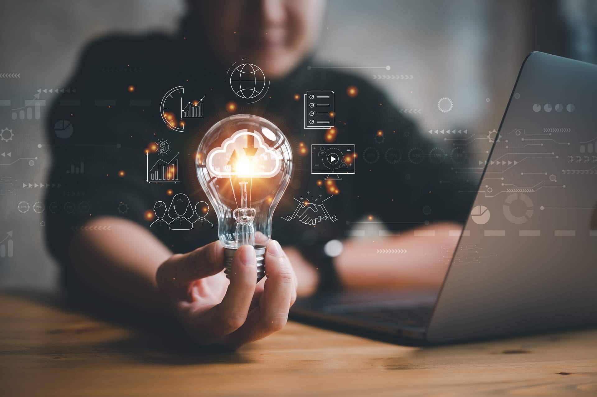 EGCI Escuela de Gerencia y su Máster en Transformación Digital