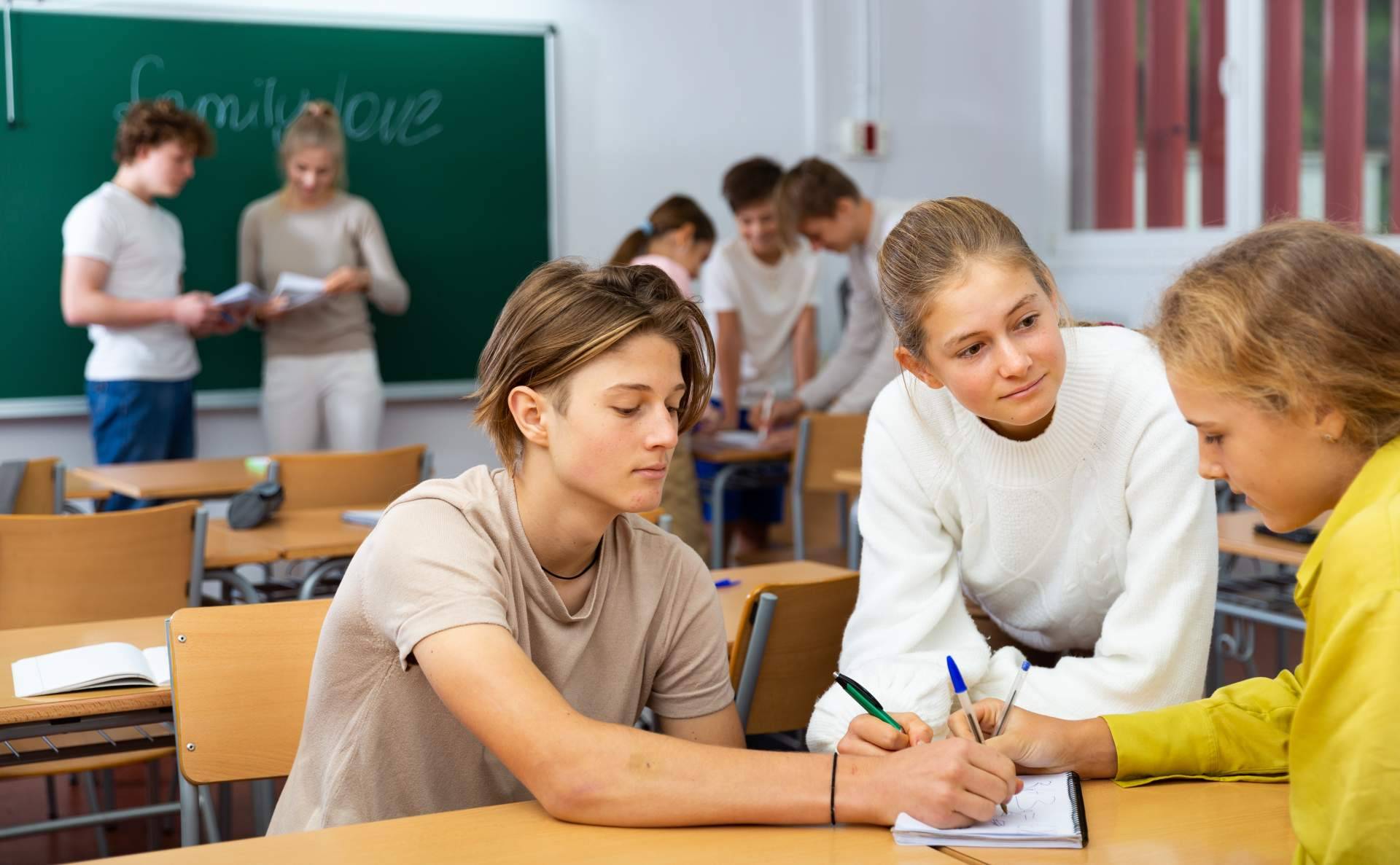 Los cursos de inglés para niños y adultos de Winter Language School, un sello de calidad e innovación