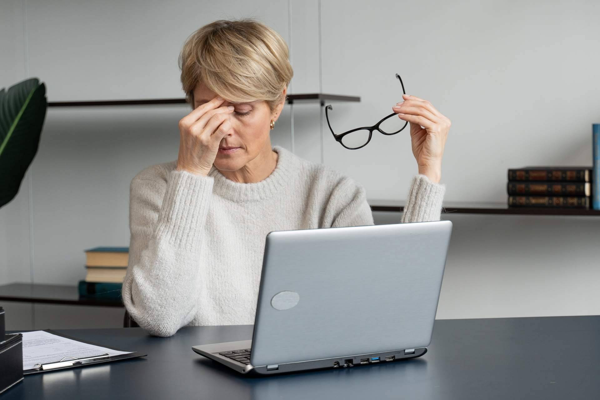 Cirugía de presbicia bilateral con lentes multifocales, una solución innovadora que elimina la necesidad de gafas