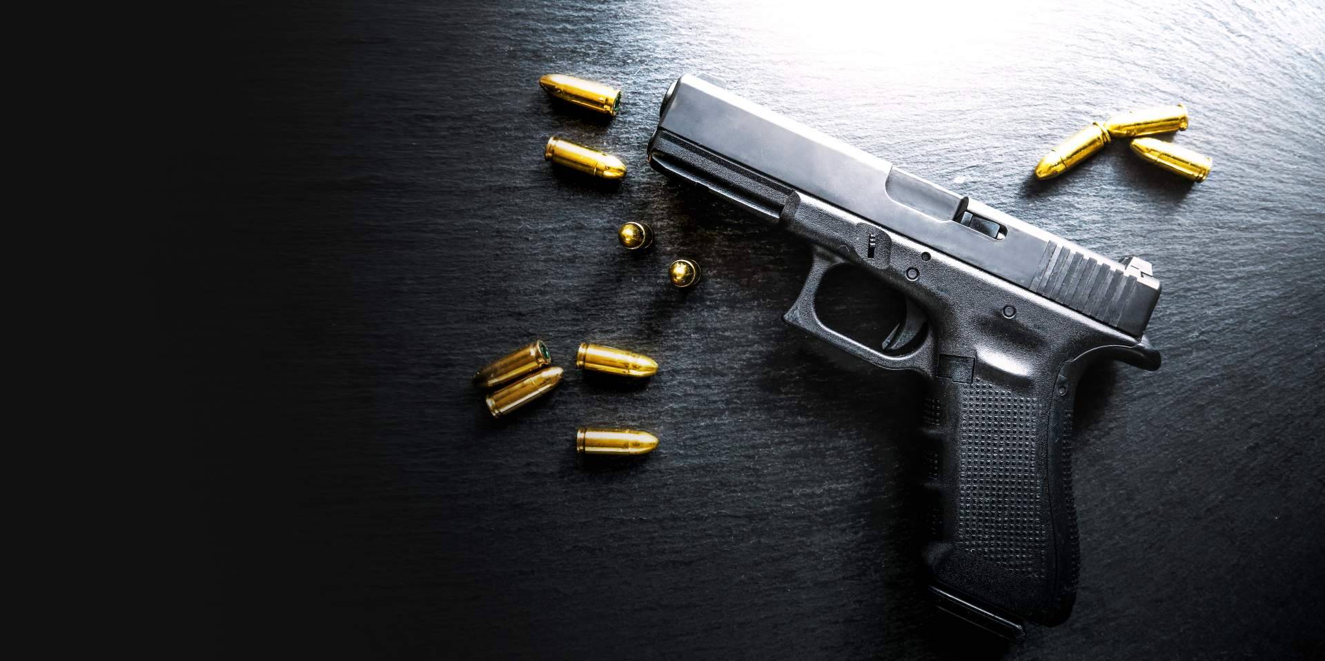 Pistolas de fogueo, todo lo que se debe saber sobre las armas detonadoras