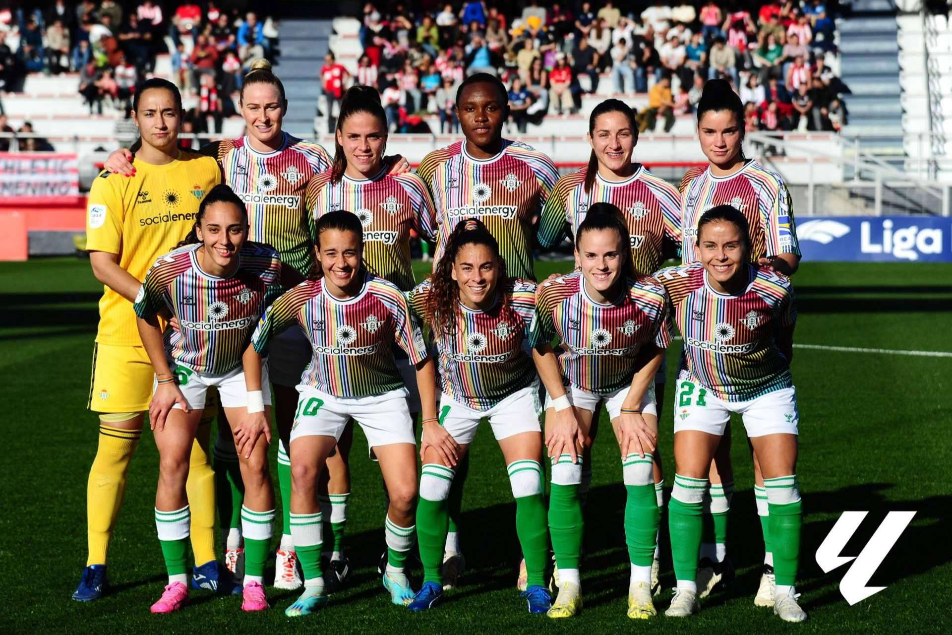 BePlayer promueve la diversidad y la inclusión en el fútbol femenino