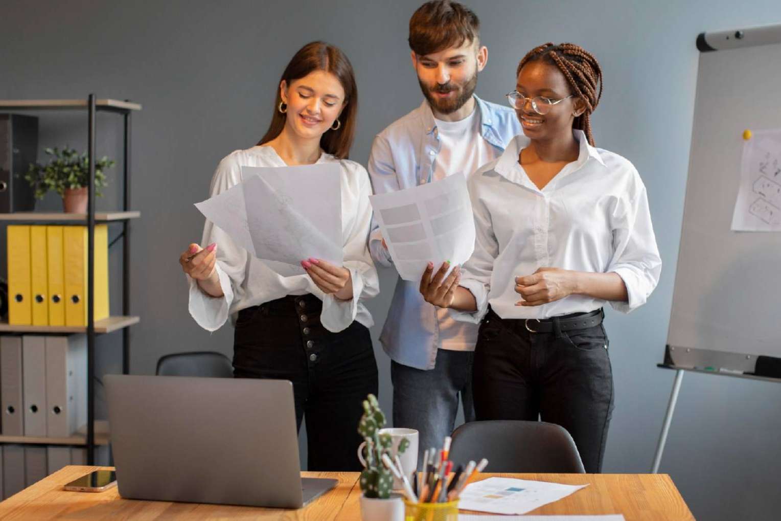 Diferencia entre convenio de prácticas y contrato de prácticas en empresas