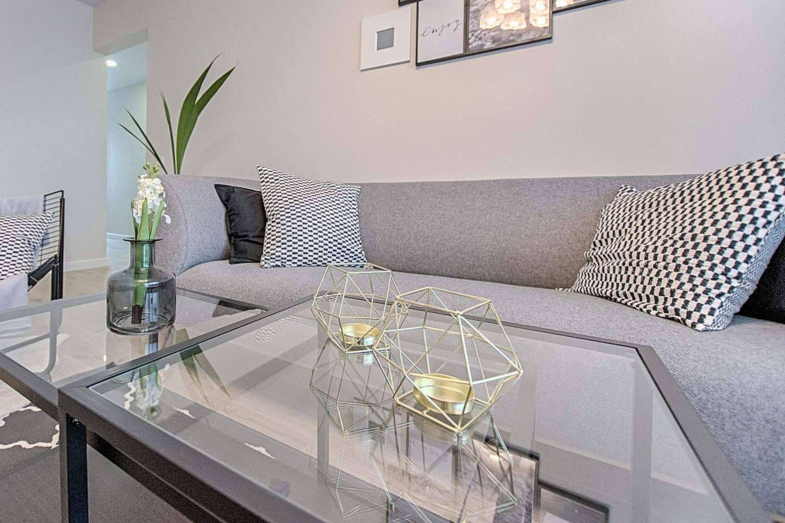 Sofás Home & Decor, fabrica de sofás estéticos y funcionales