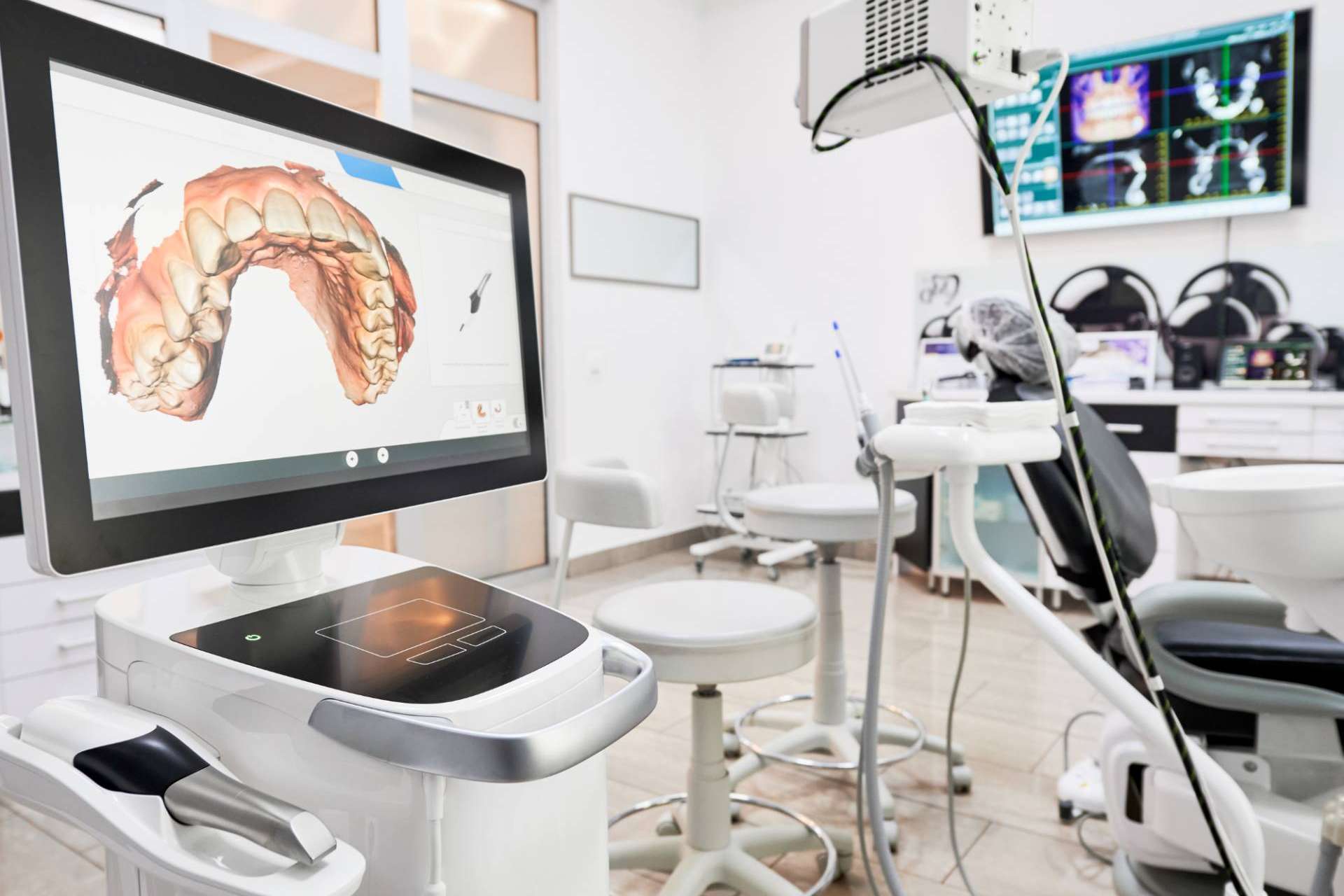 ¿Qué se buscaría en una consultoría especializada en clínicas dentales para conseguir resultados óptimos?