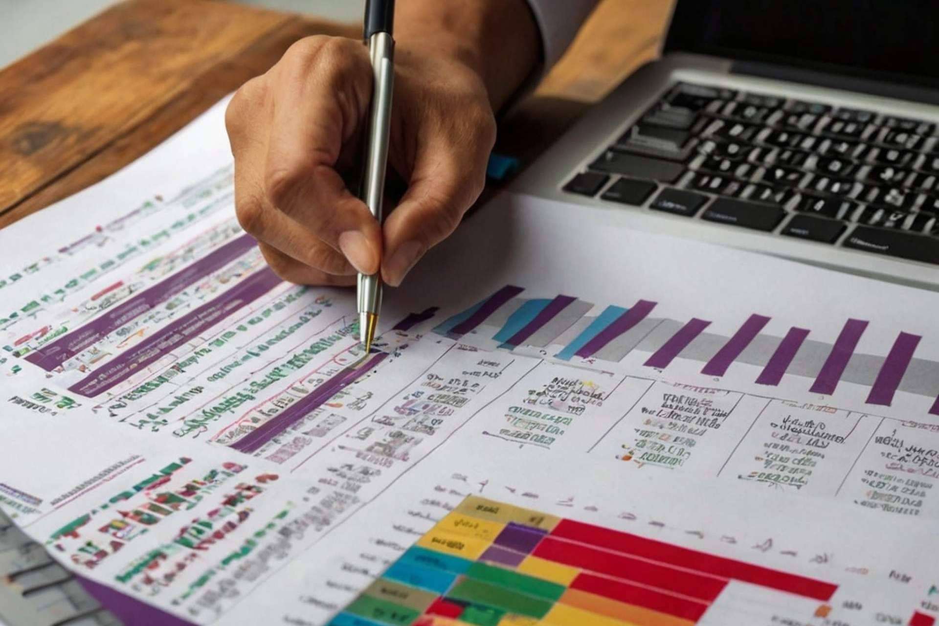 Indicadores de trading como herramienta para obtener estrategias rentables por TPO Traders