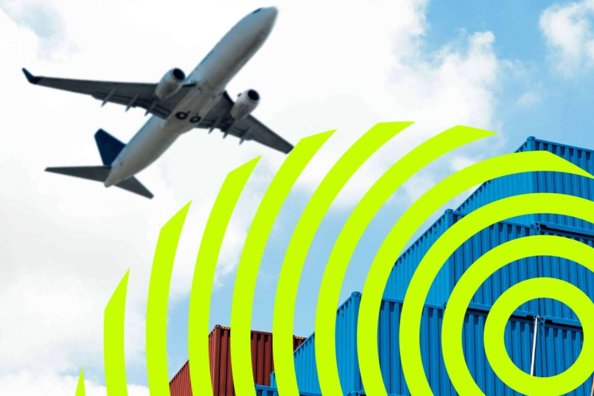 Eccologistics, el aliado fundamental en la lucha contra el cambio climático en el transporte de mercancías