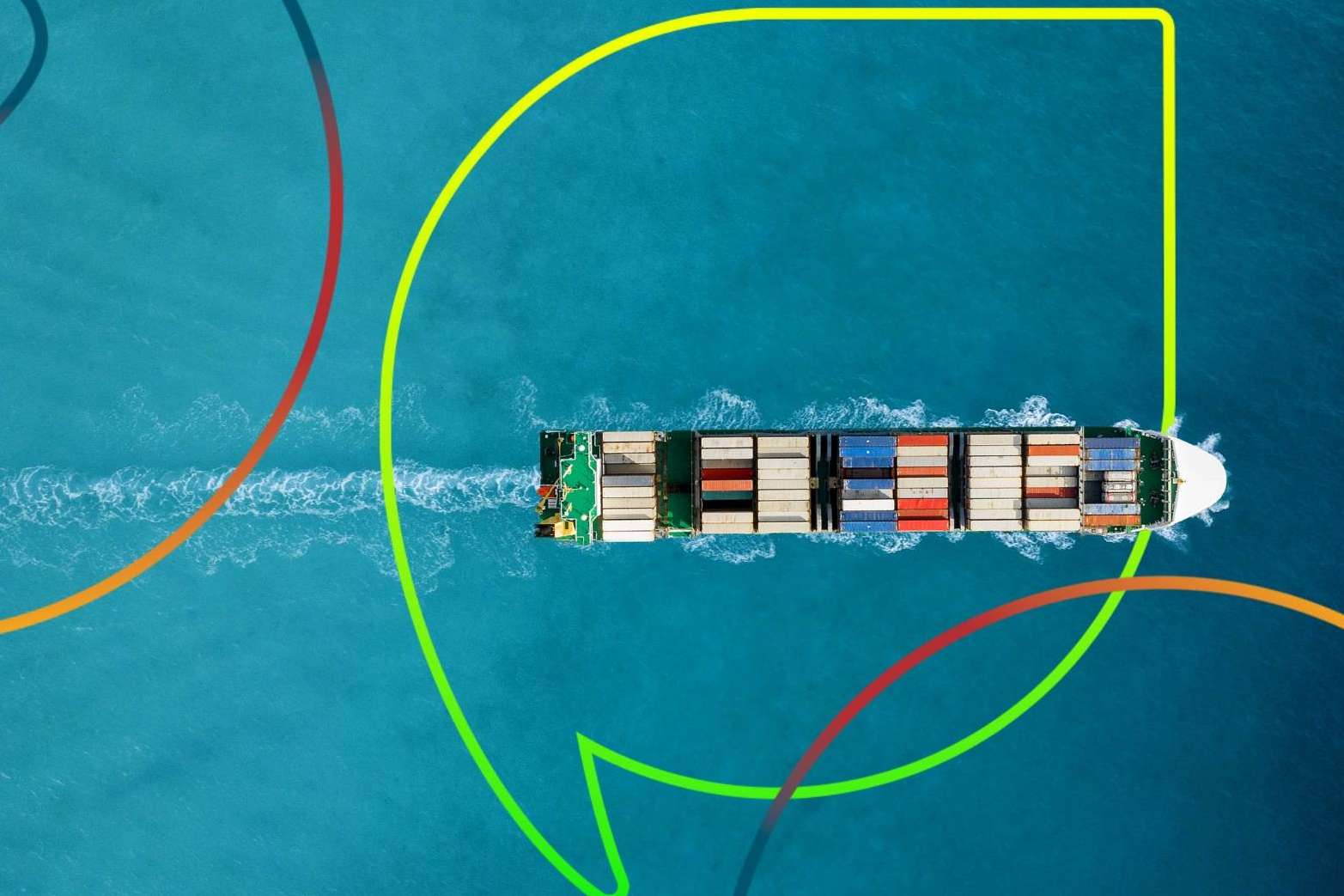 EccoFreight se une al Science Based Targets Initiative (SBTi) en su décimo aniversario