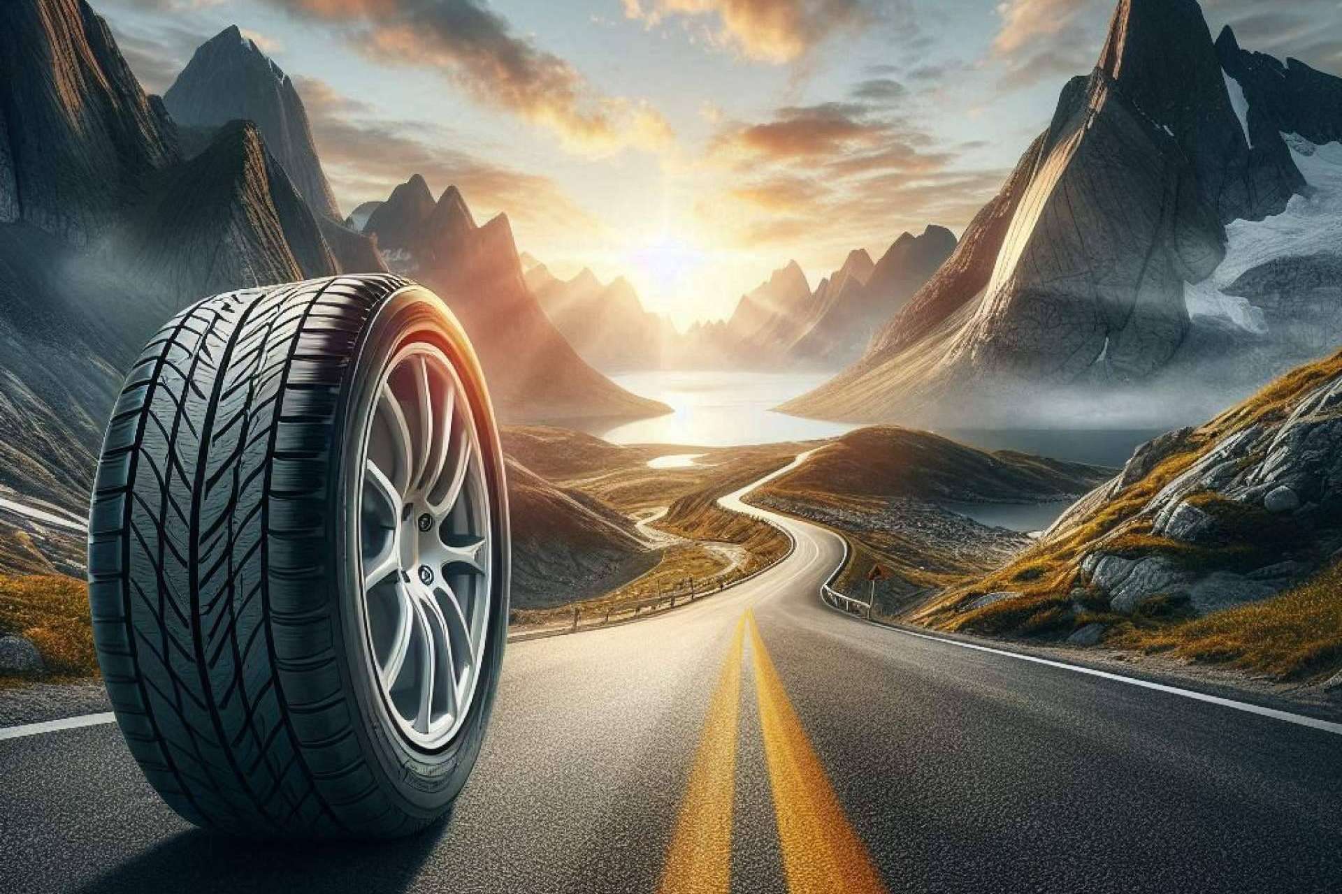 Confortauto ofrece una promoción especial en neumáticos para el verano