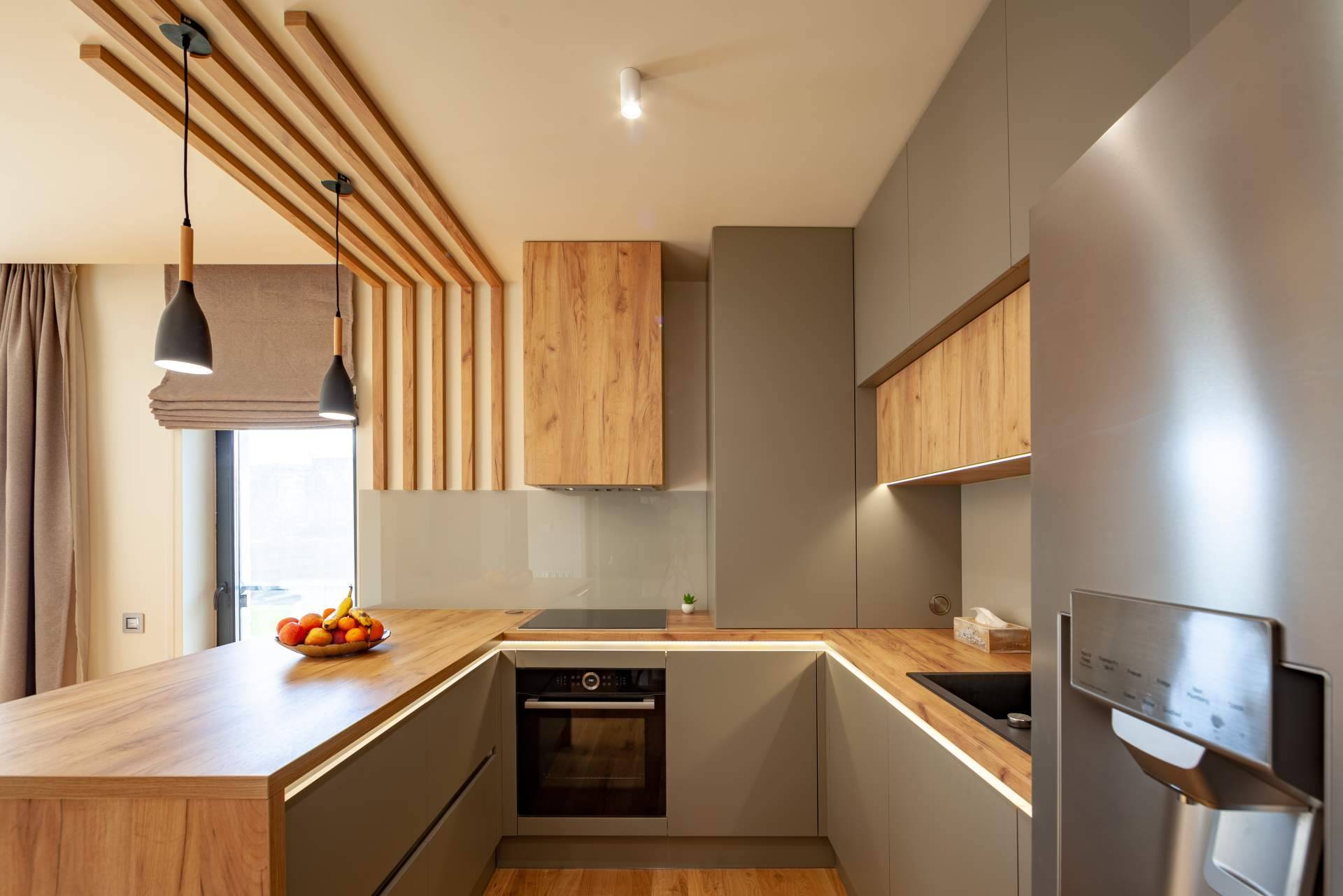 Ventajas de elegir muebles de cocina personalizados con Maderas Gámez