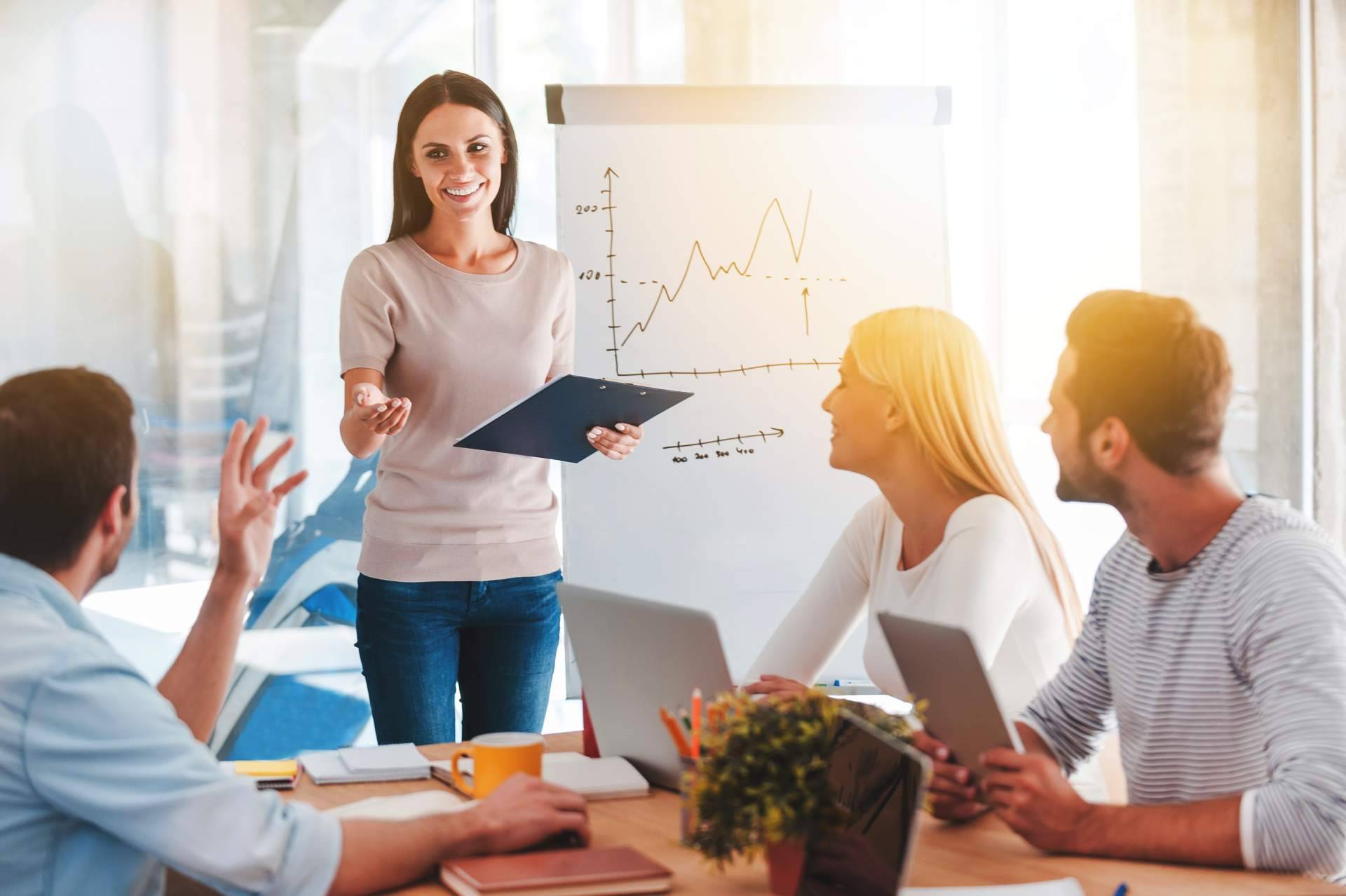 Características y ventajas del liderazgo consciente, por Desarrolla