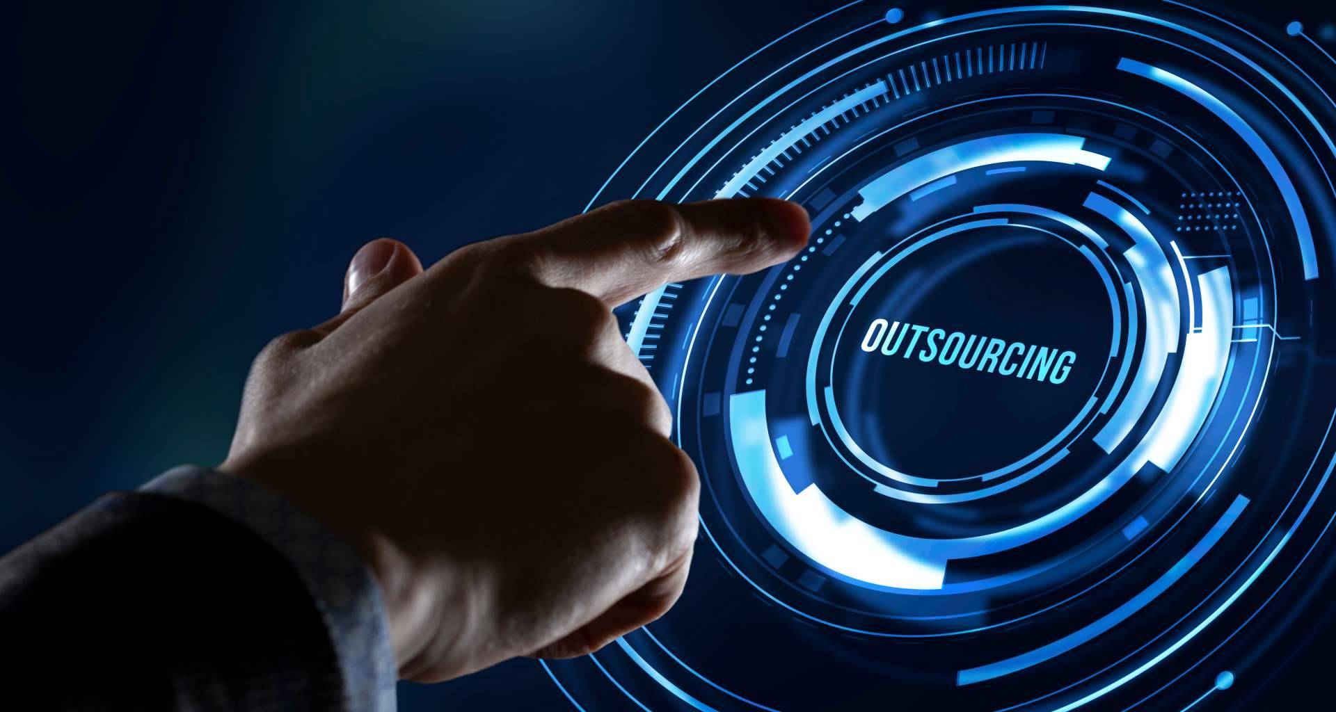 Beneficios de acceder a servicios de outsourcing de la mano de expertos como los de ICS