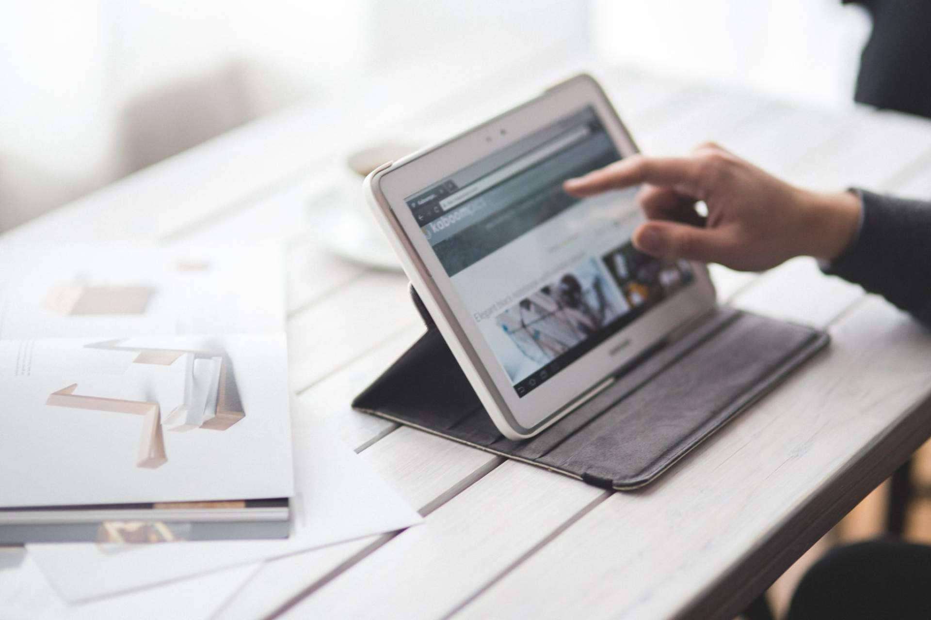 ¿Cómo beneficia la transformación digital en el contexto empresarial actual?