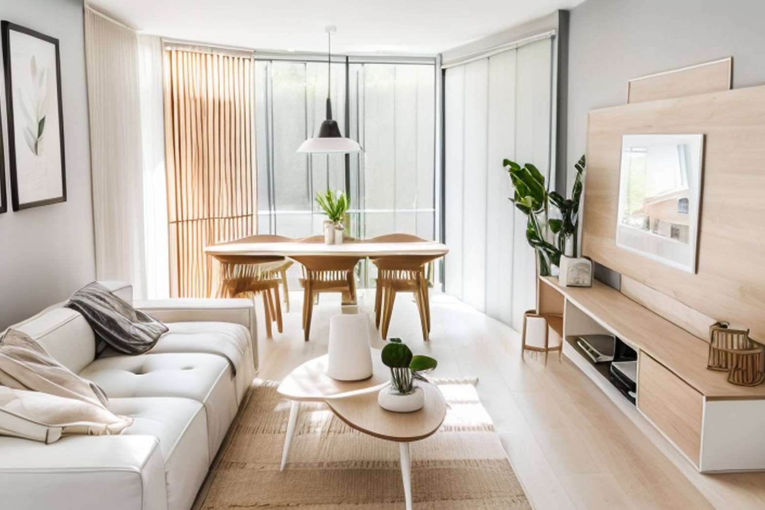 Ventajas de contratar una diseñadora de interiores