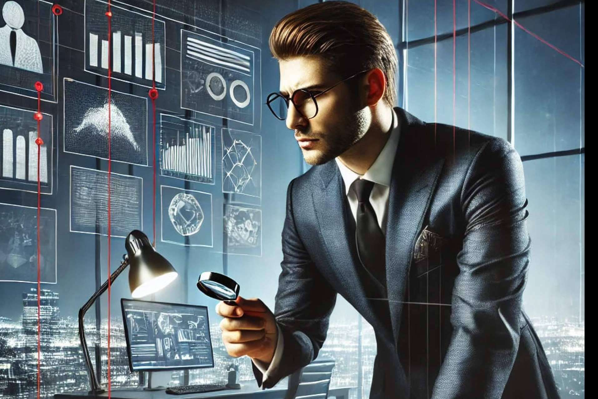 Detectives privados, la clave para descubrir estafas laborales y absentismo fraudulento en las empresas
