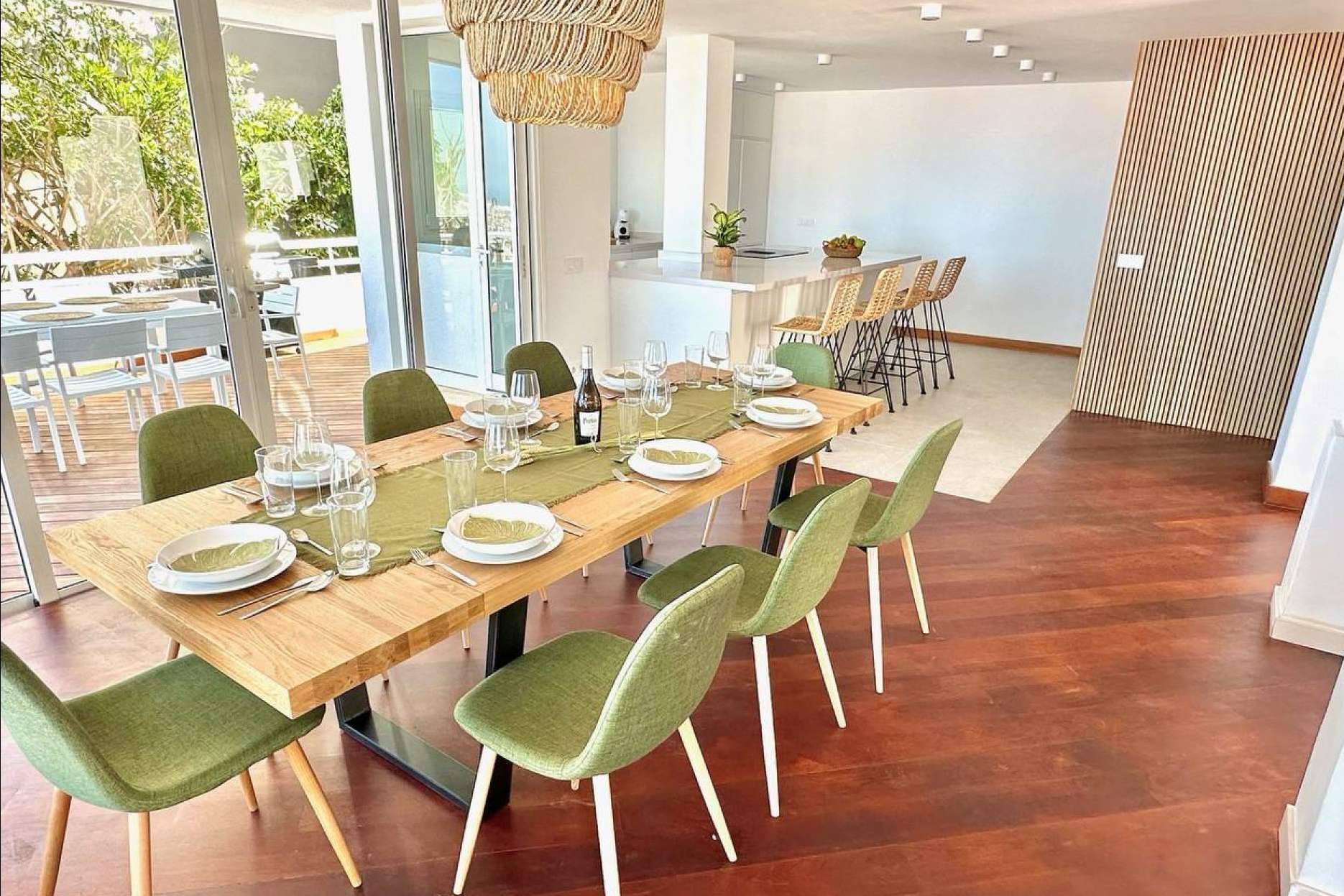 Villas de lujo en entornos tranquilos, exclusivos y paradisíacos en Tenerife, con Canarias.com