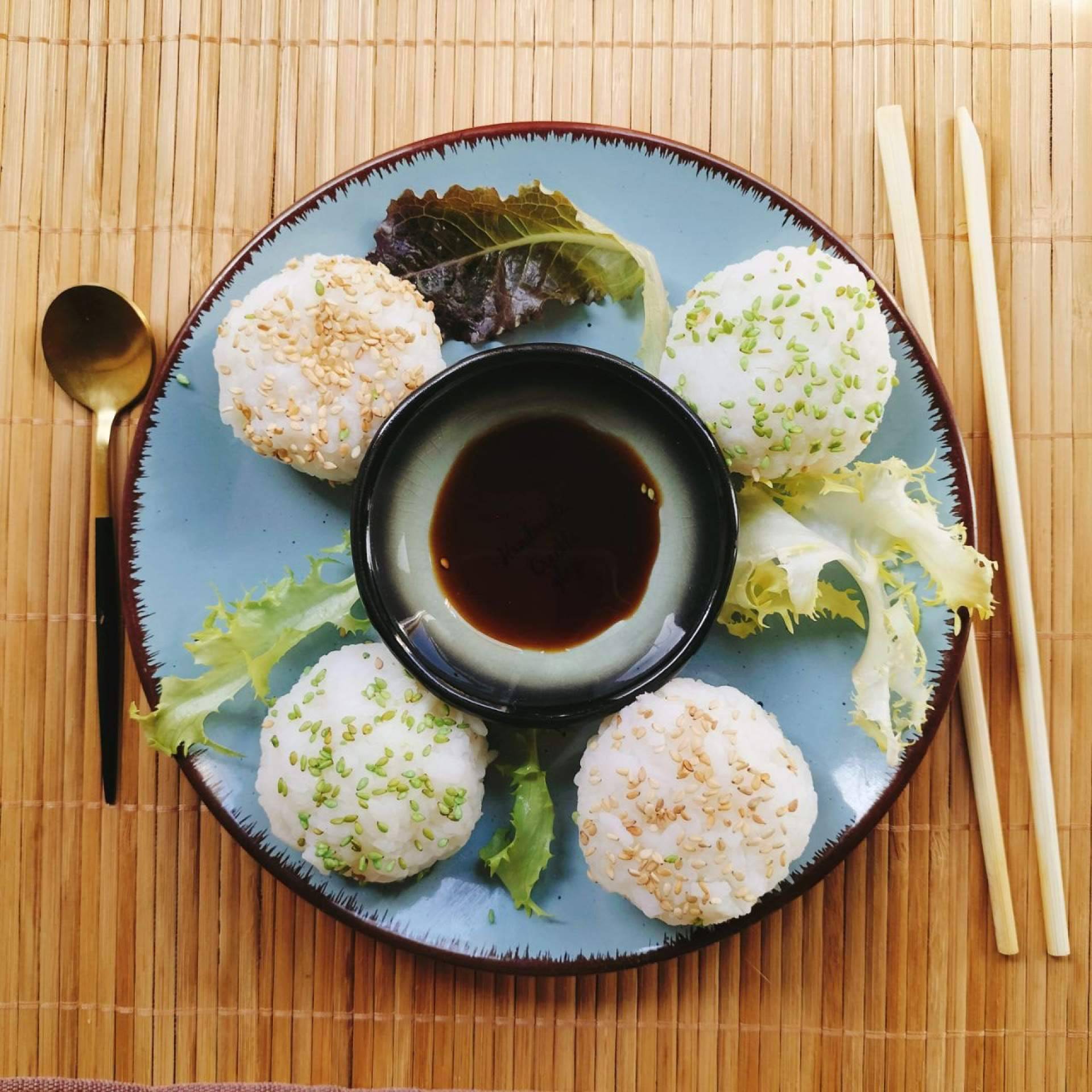 Divina vinagreta, cocina saludable con un toque creativo