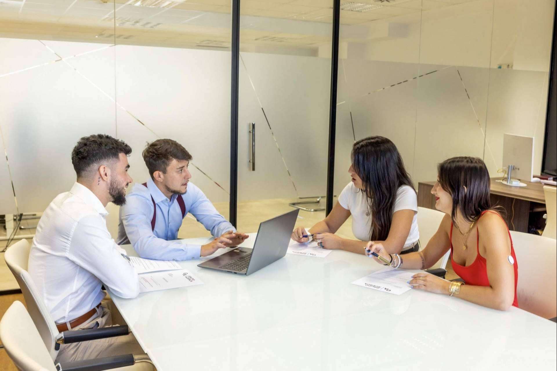 Grupo Acerca está transformando el ahorro energético y ampliando su oferta con nuevos servicios para el hogar