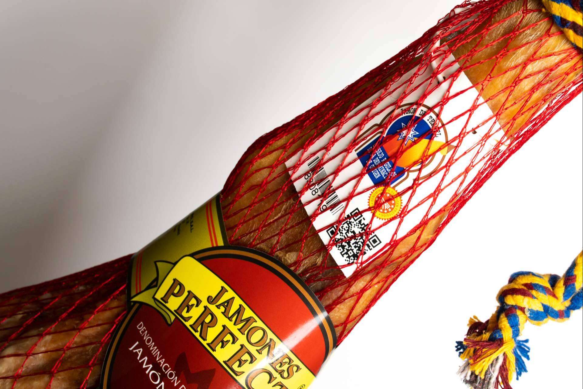 Un canal de distribución innovador para el Mejor Jamón de España