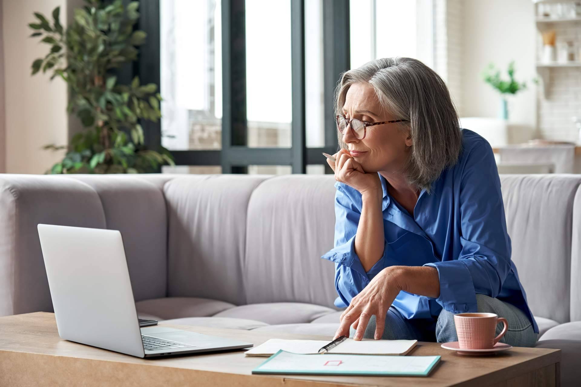 Canal Sénior ofrece talleres gratuitos sobre salud y capacitación digital para adultos mayores