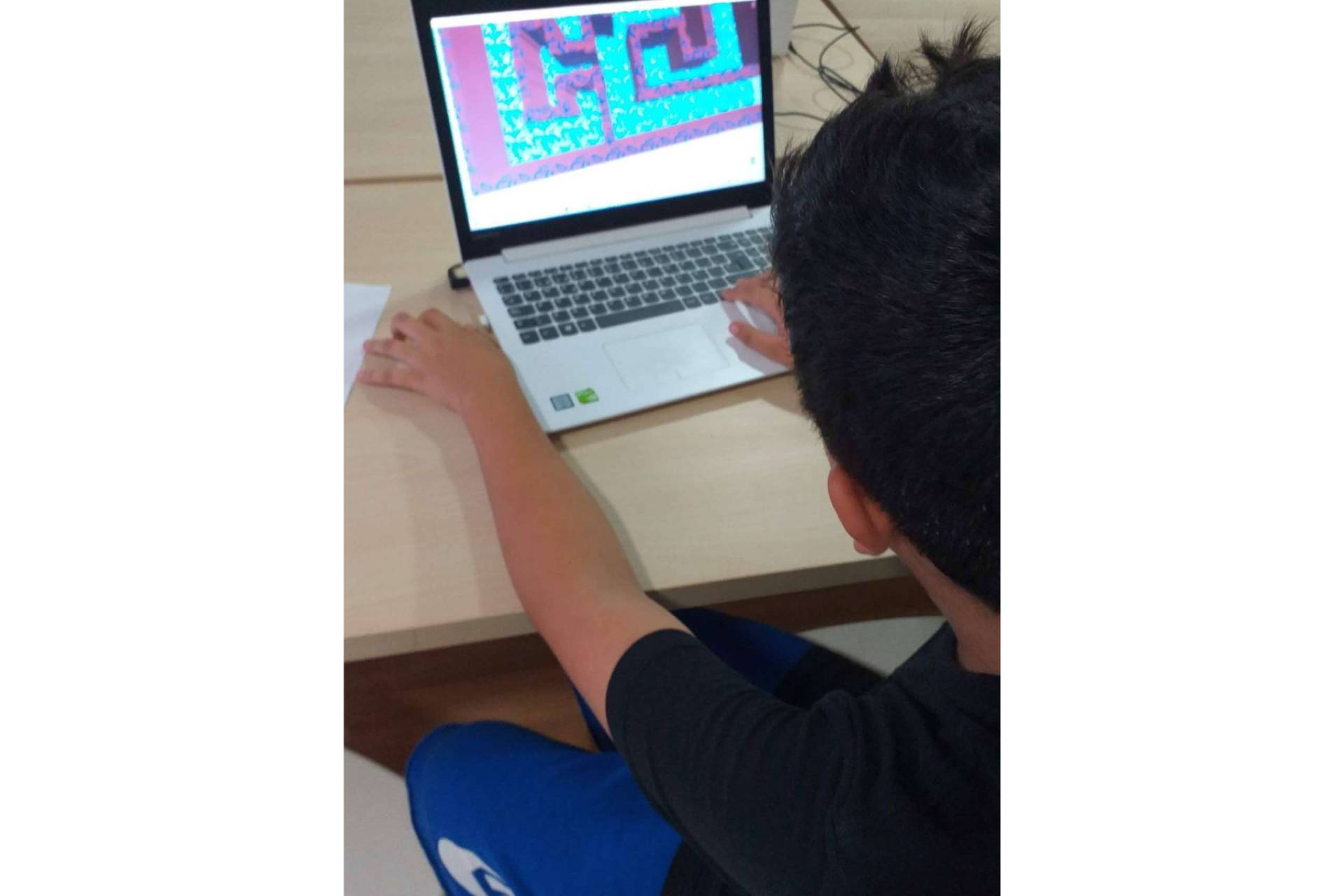 Actividades extraescolares diferentes en Barcelona, con Matiks