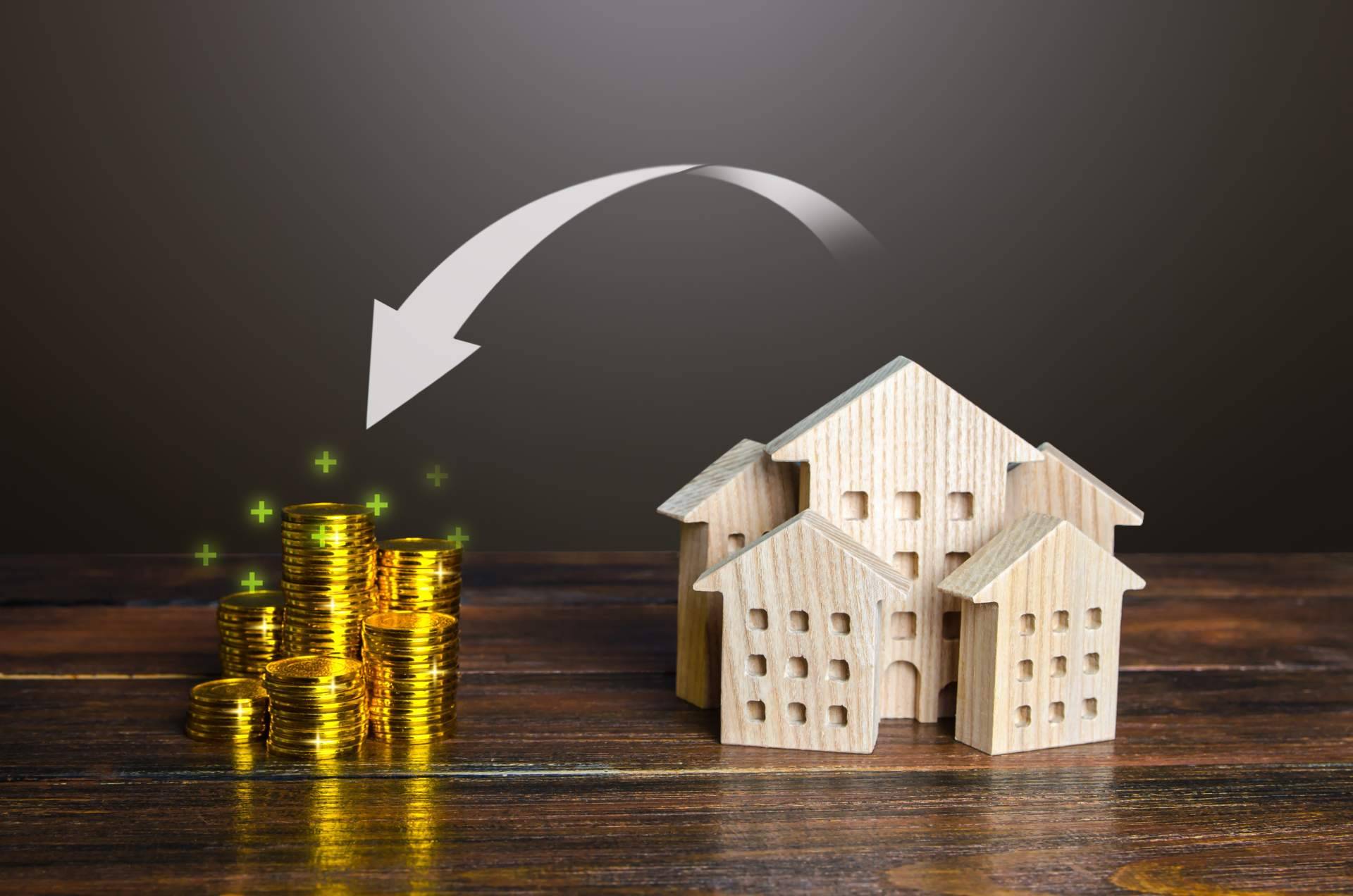 Rentabilidad inmobiliaria, estrategias para maximizar ingresos como propietario de alquiler