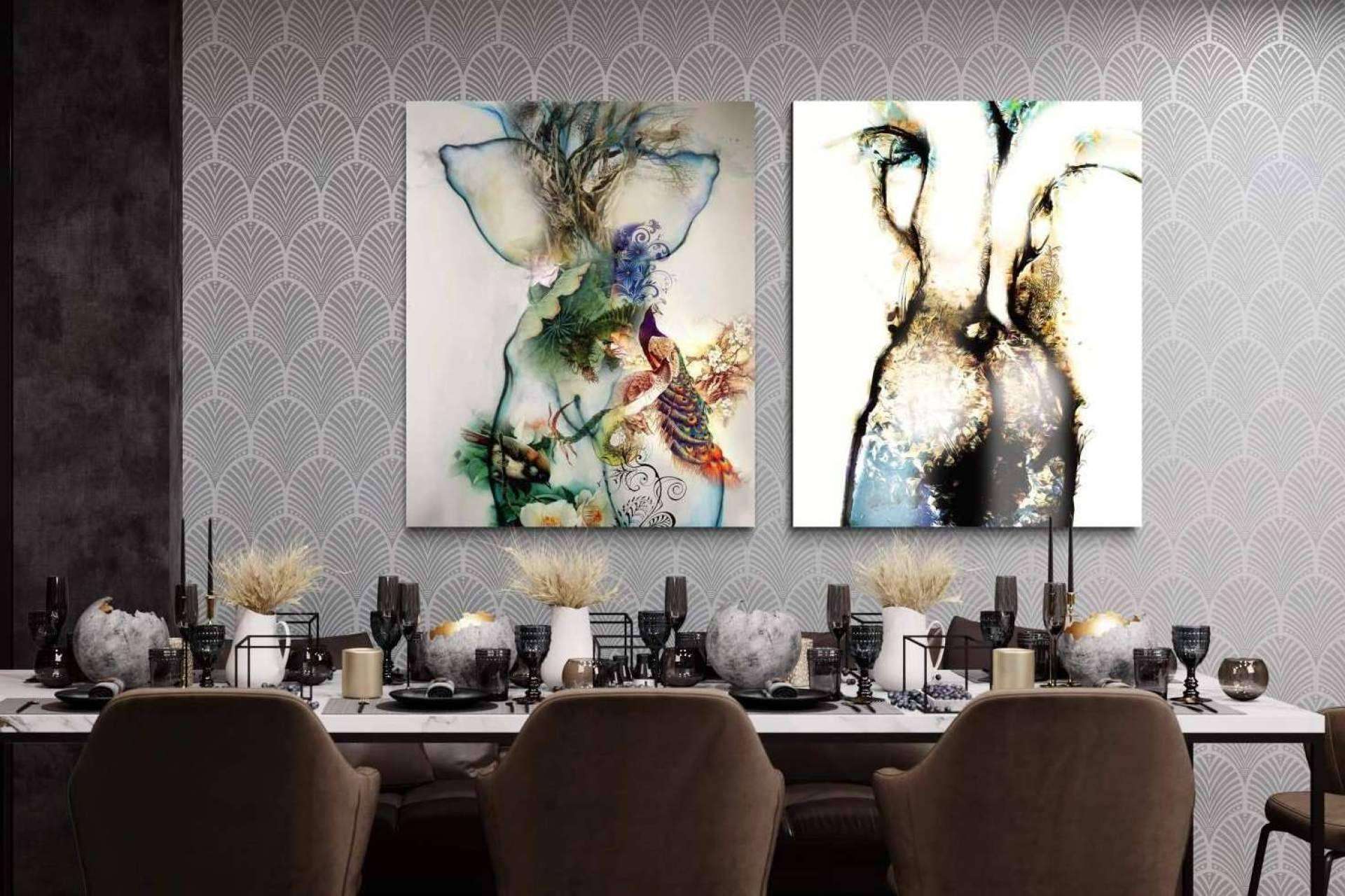 Crespo Art Studio Miami; Uno de los principales destinos para los amantes del Arte en Miami