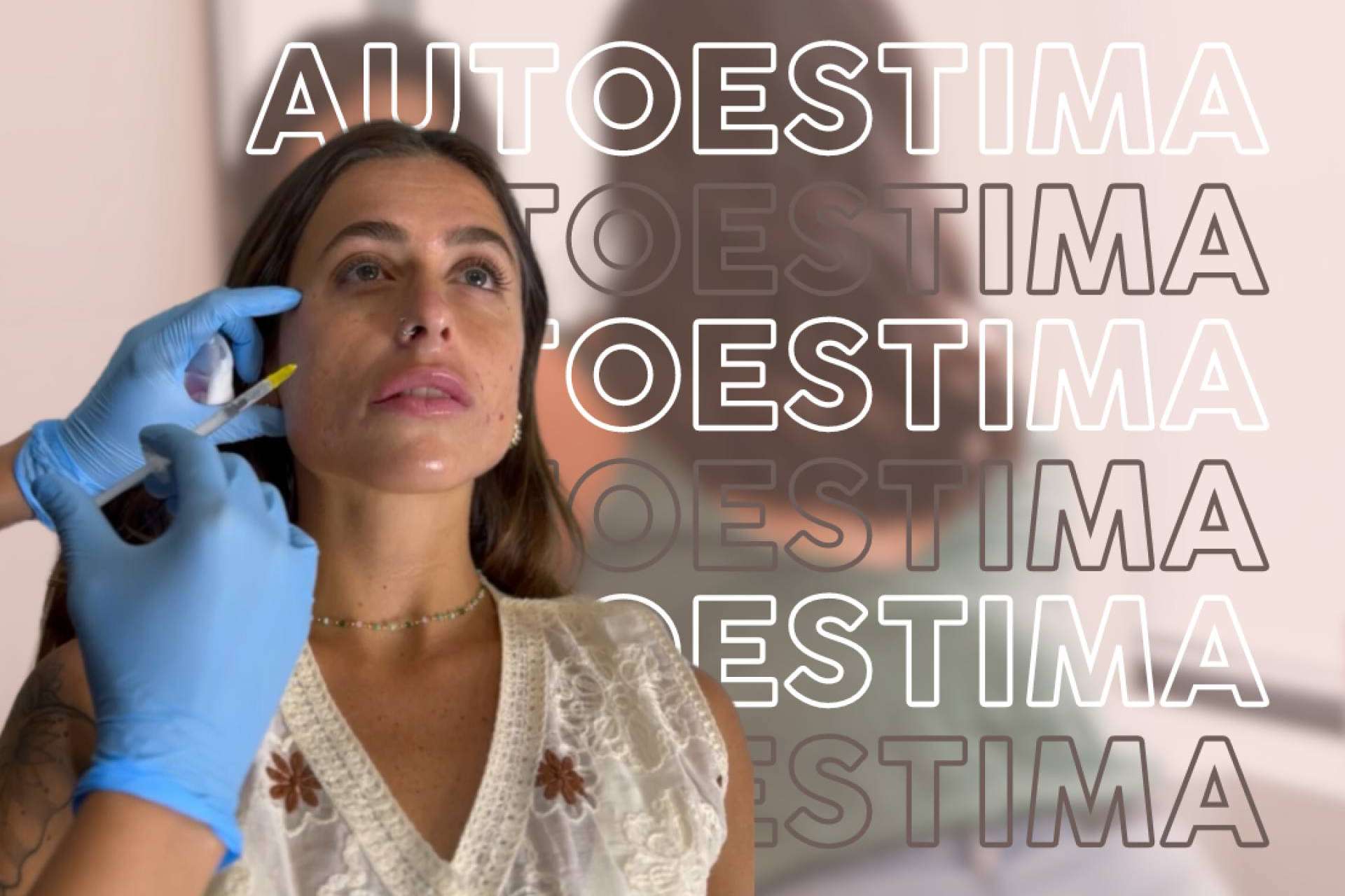 El impacto de la medicina estética en el autoestima