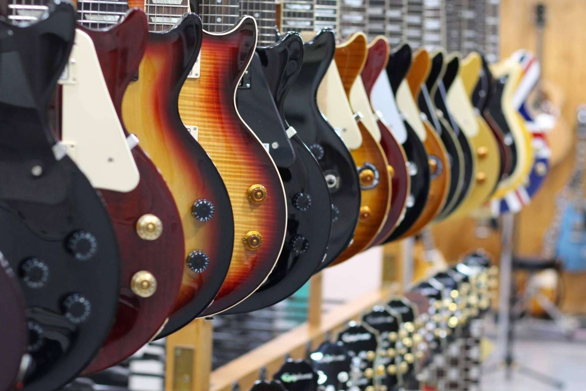 Auvisa es ejemplo de excelencia en instrumentos musicales y sonido profesional