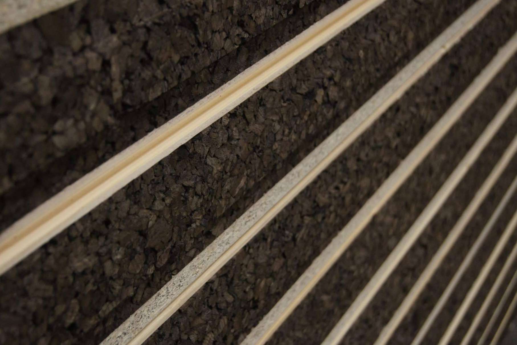 El panel sandwich de Caliplac permite una construcción sostenible