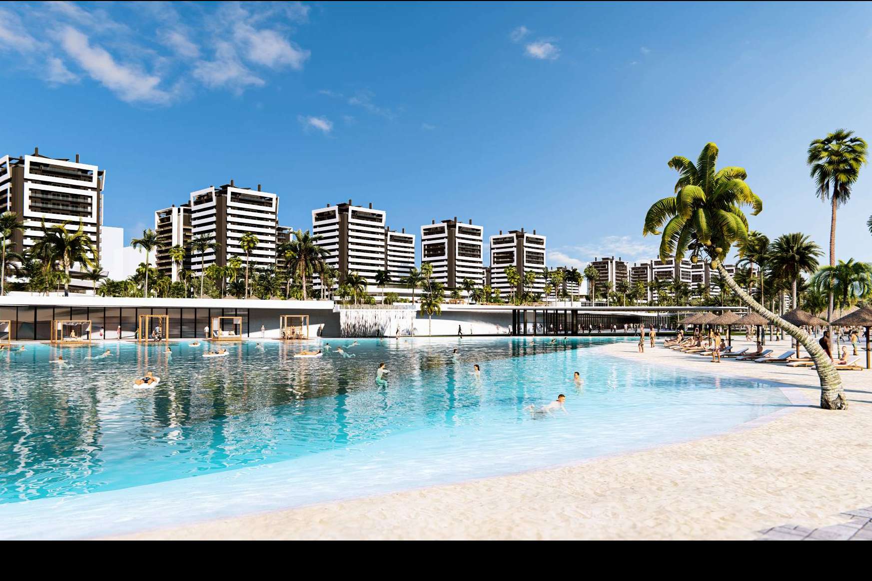 Oportunidades de inversión inmobiliaria en Punta Cana con Larimar City