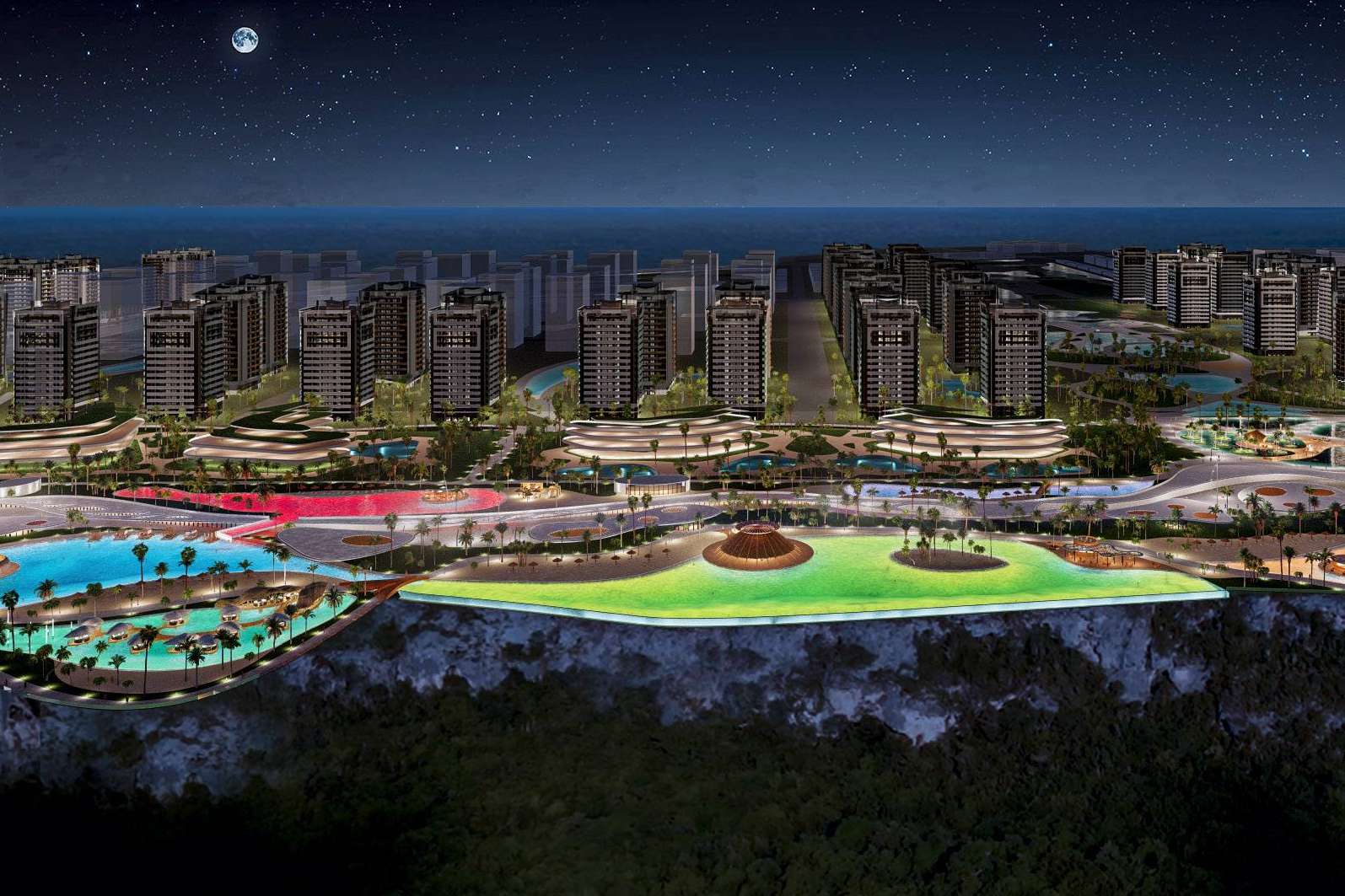 Larimar City, el espectacular destino residencial en Punta Cana que representa el futuro sostenible del Caribe