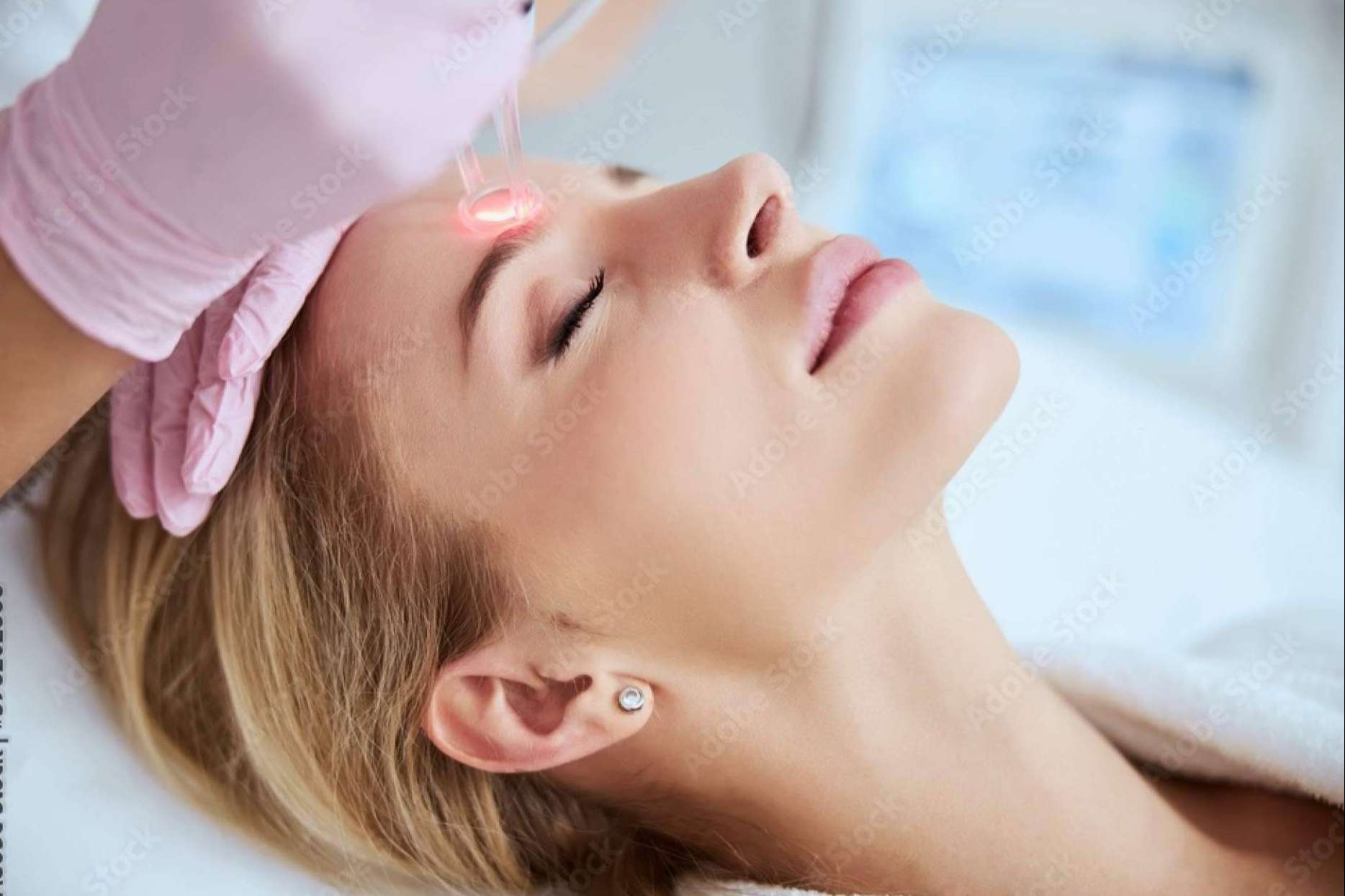 Técnicas innovadoras para rejuvenecer la mirada