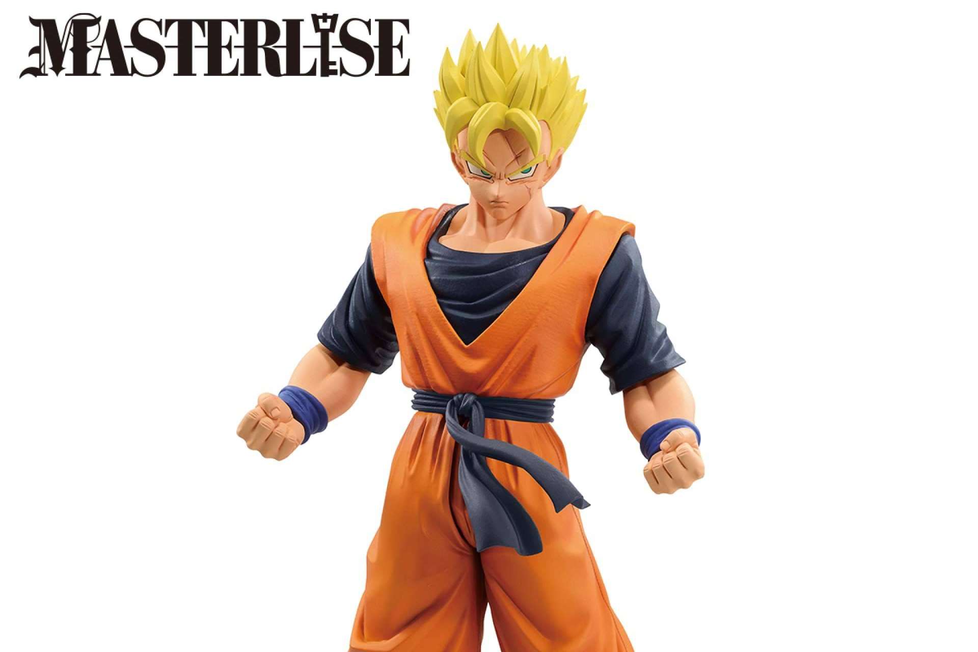 Figuras coleccionables de Dragon Ball para los fans de la franquicia