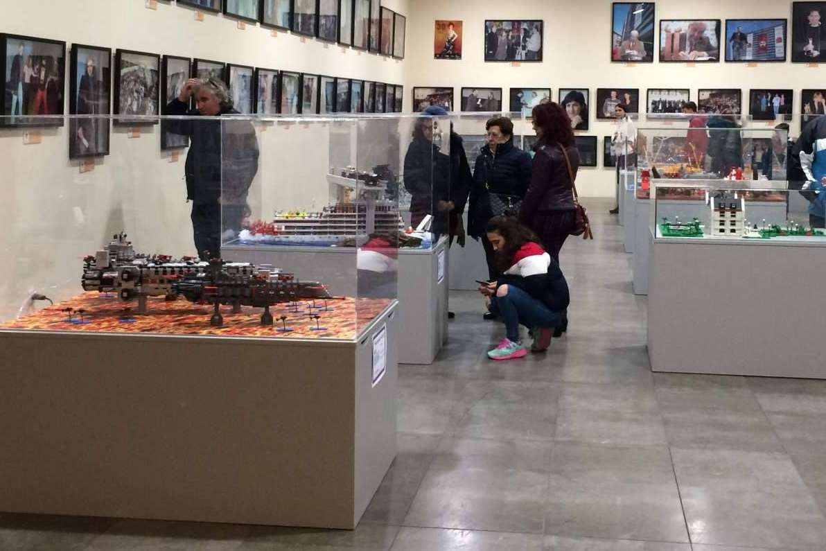 TENTE y el Mercado del Juguete de Madrid una nueva etapa